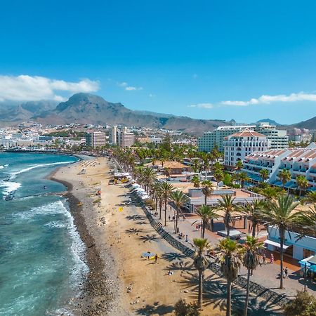 Parque Santiago 2 Apartments By Pure Home Tenerife อาโรนา ภายนอก รูปภาพ