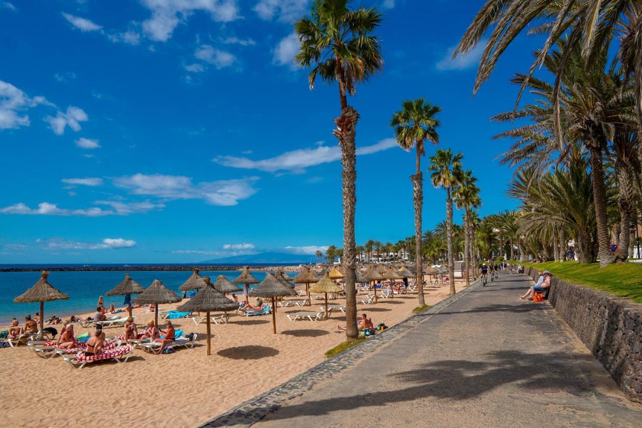 Parque Santiago 2 Apartments By Pure Home Tenerife อาโรนา ภายนอก รูปภาพ