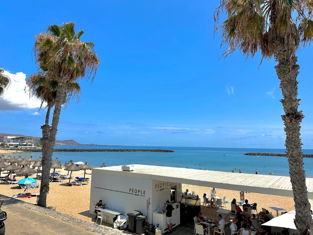 Parque Santiago 2 Apartments By Pure Home Tenerife อาโรนา ภายนอก รูปภาพ