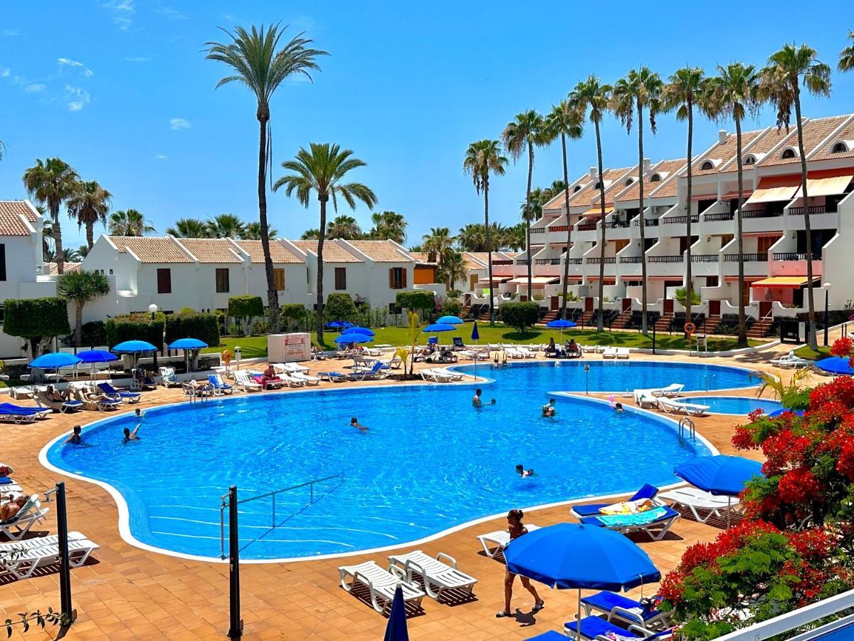 Parque Santiago 2 Apartments By Pure Home Tenerife อาโรนา ภายนอก รูปภาพ