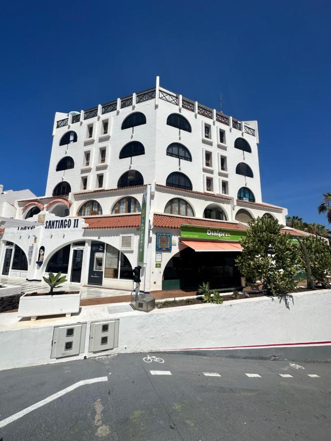 Parque Santiago 2 Apartments By Pure Home Tenerife อาโรนา ภายนอก รูปภาพ