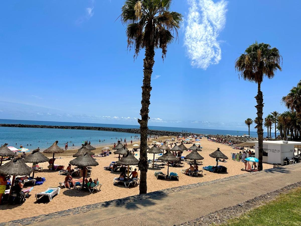 Parque Santiago 2 Apartments By Pure Home Tenerife อาโรนา ภายนอก รูปภาพ