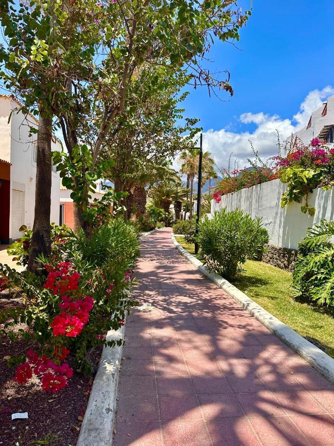 Parque Santiago 2 Apartments By Pure Home Tenerife อาโรนา ภายนอก รูปภาพ