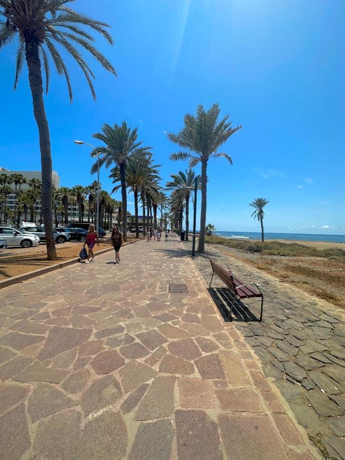 Parque Santiago 2 Apartments By Pure Home Tenerife อาโรนา ภายนอก รูปภาพ