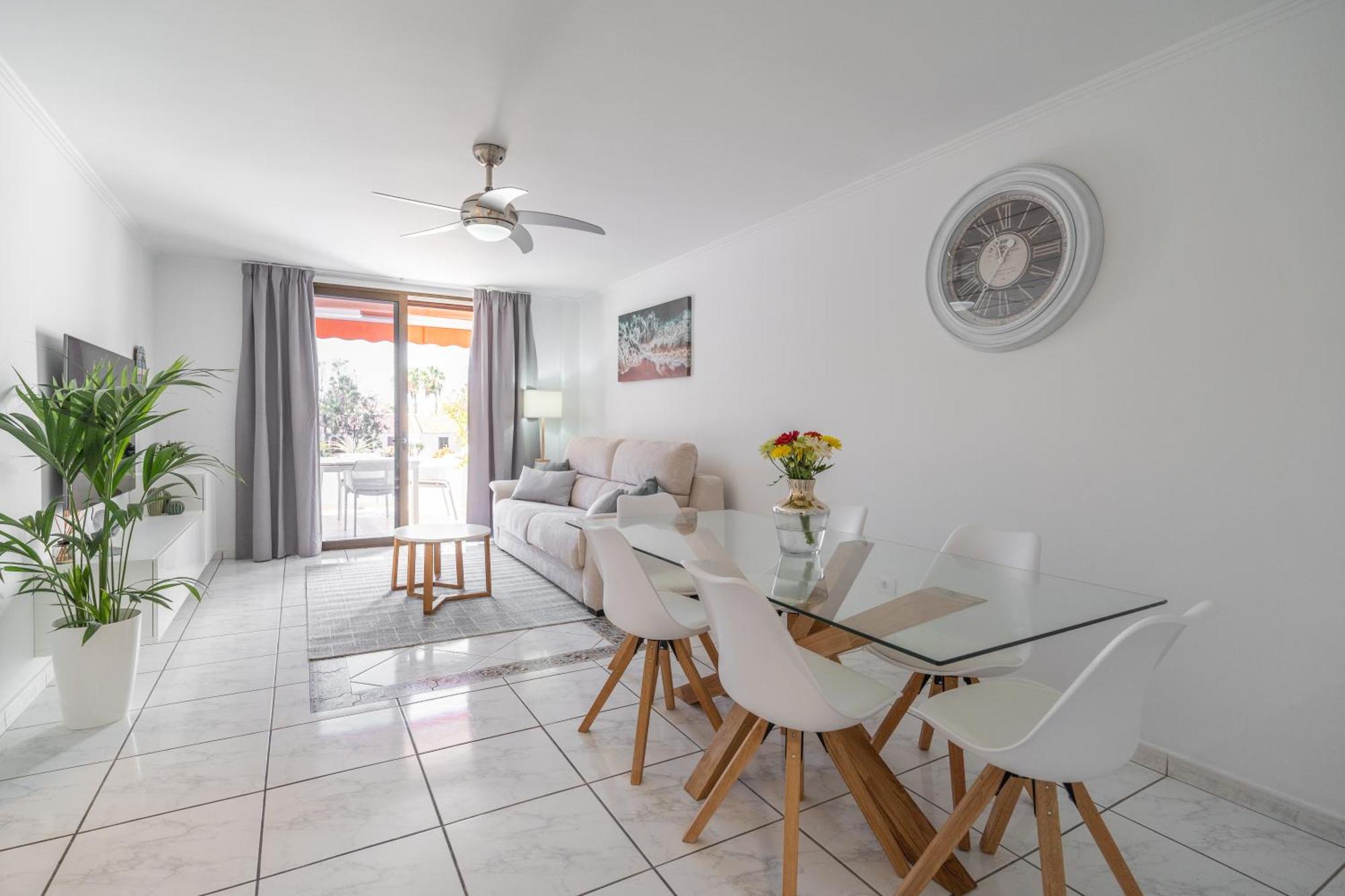 Parque Santiago 2 Apartments By Pure Home Tenerife อาโรนา ห้อง รูปภาพ