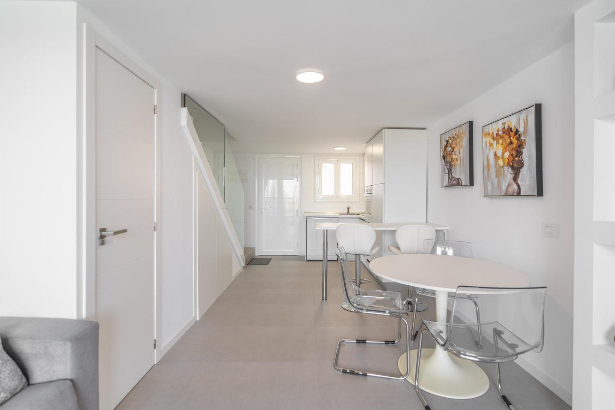 Parque Santiago 2 Apartments By Pure Home Tenerife อาโรนา ห้อง รูปภาพ