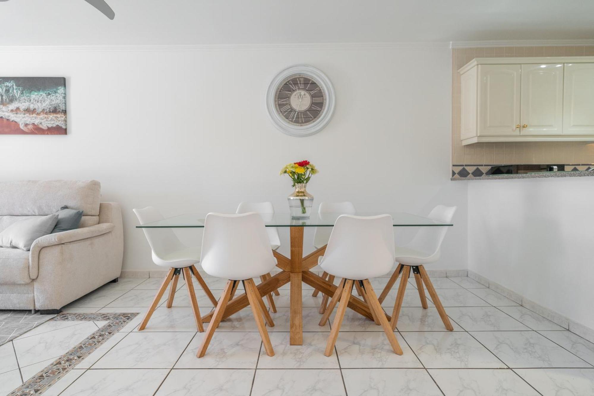 Parque Santiago 2 Apartments By Pure Home Tenerife อาโรนา ห้อง รูปภาพ