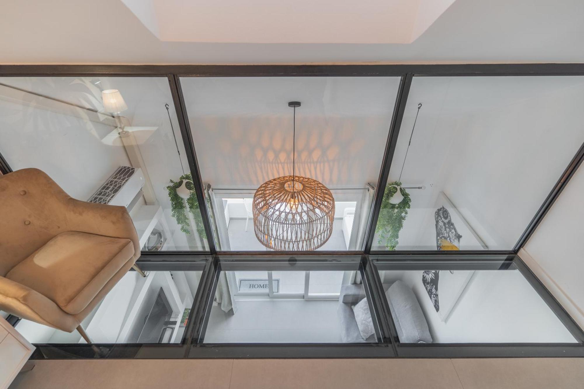 Parque Santiago 2 Apartments By Pure Home Tenerife อาโรนา ห้อง รูปภาพ