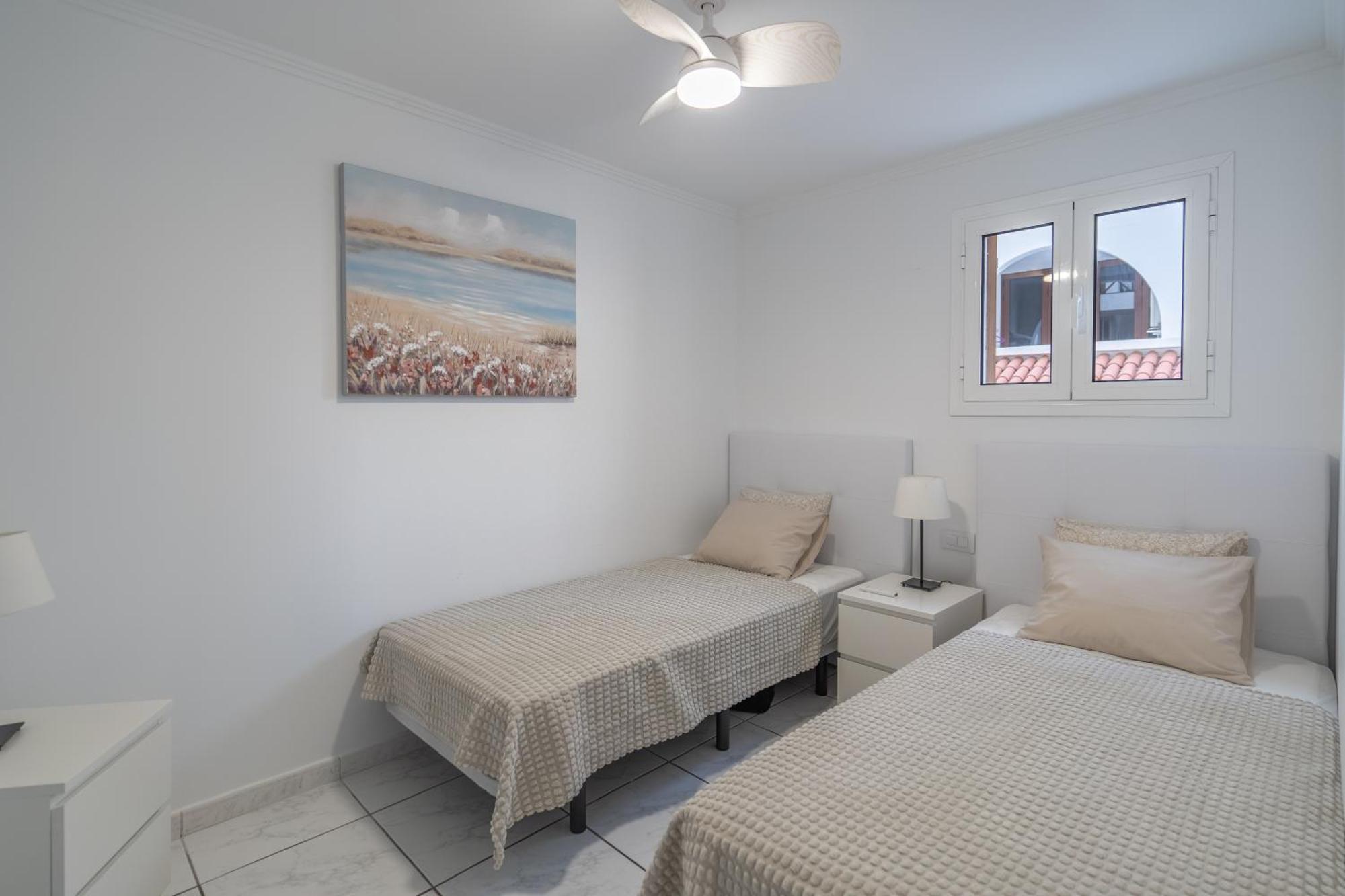 Parque Santiago 2 Apartments By Pure Home Tenerife อาโรนา ห้อง รูปภาพ