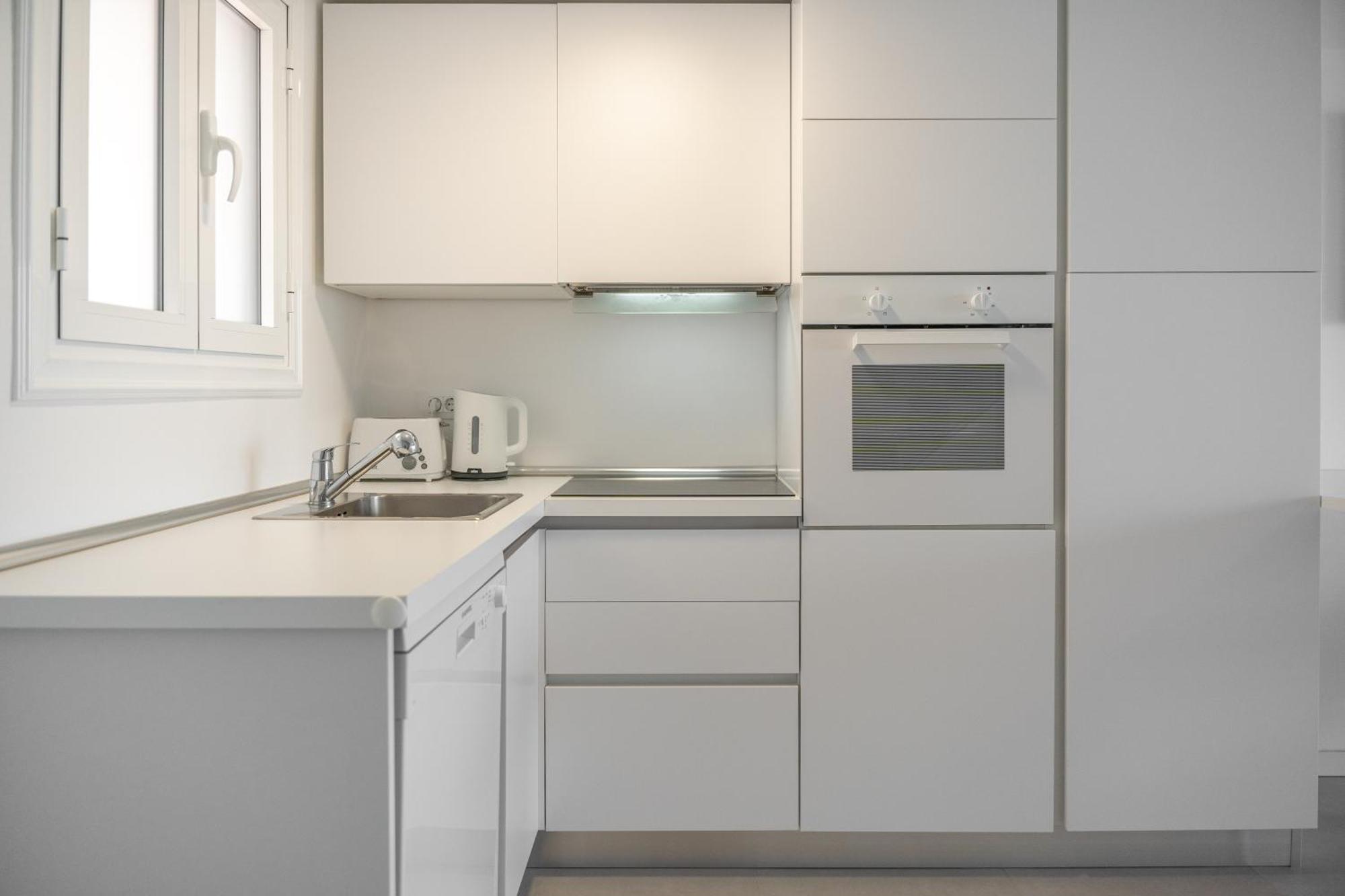 Parque Santiago 2 Apartments By Pure Home Tenerife อาโรนา ห้อง รูปภาพ