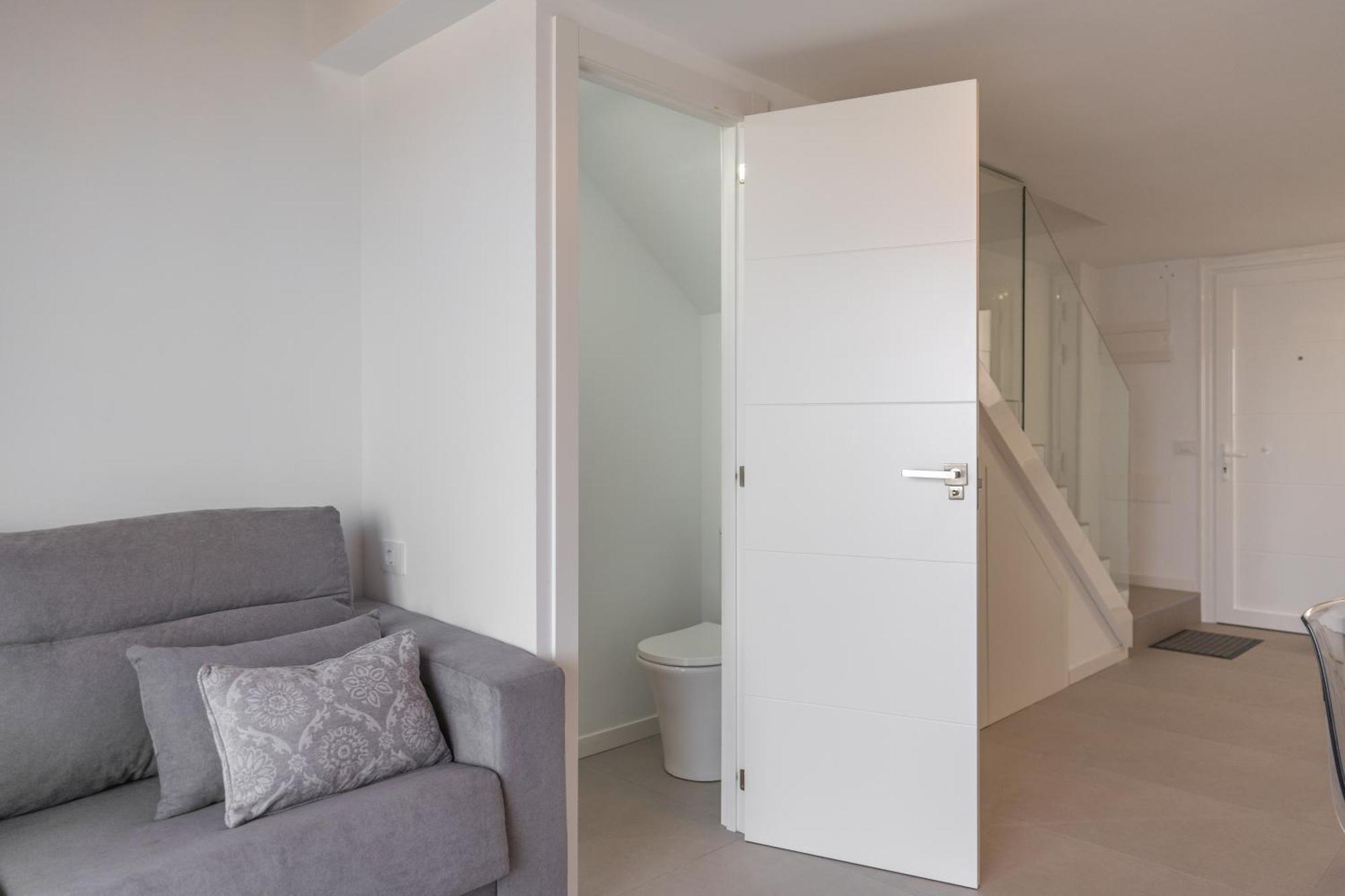 Parque Santiago 2 Apartments By Pure Home Tenerife อาโรนา ห้อง รูปภาพ
