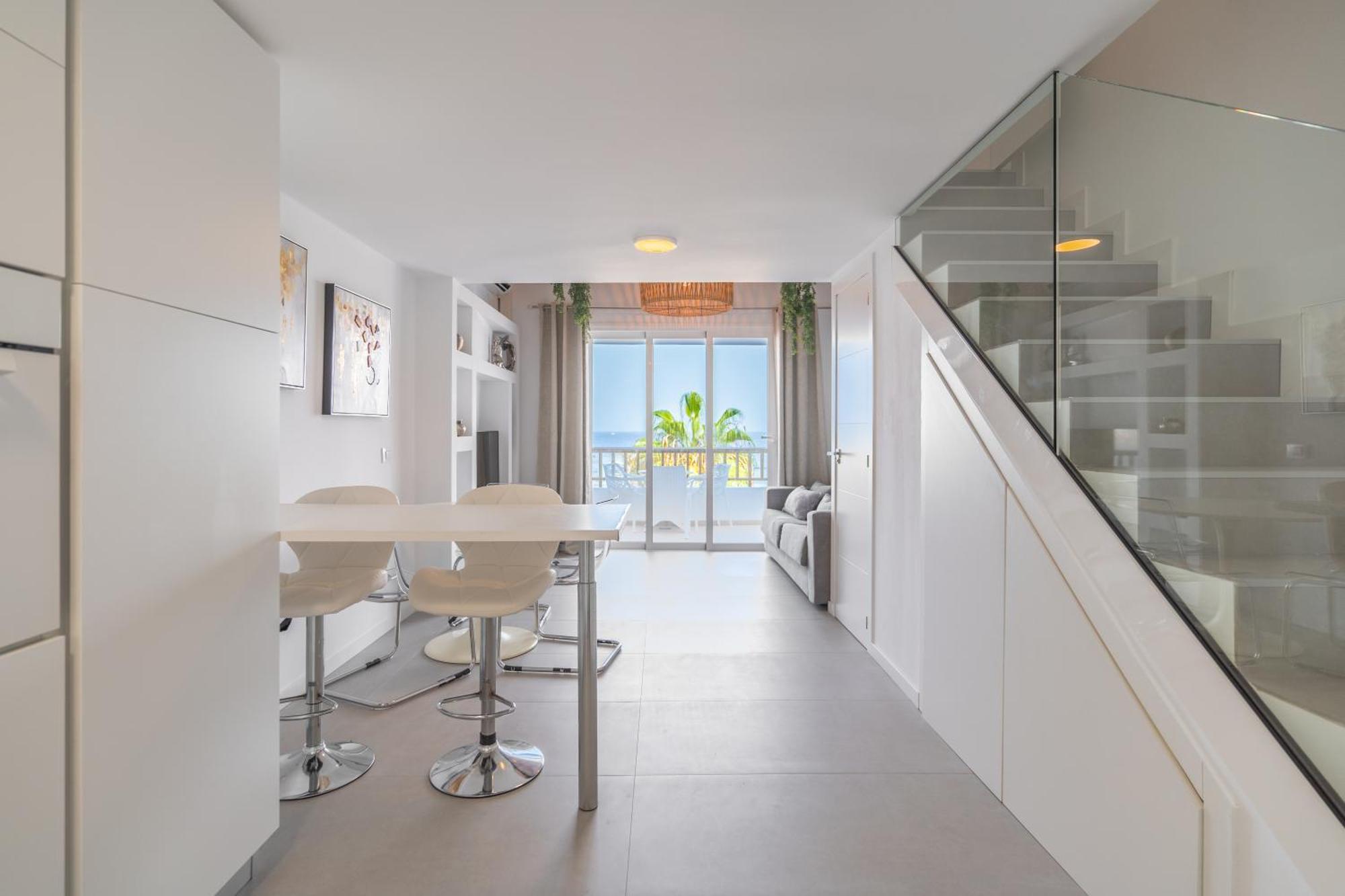 Parque Santiago 2 Apartments By Pure Home Tenerife อาโรนา ภายนอก รูปภาพ