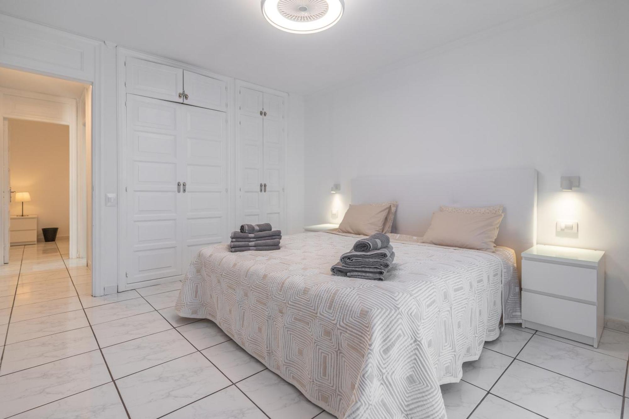Parque Santiago 2 Apartments By Pure Home Tenerife อาโรนา ห้อง รูปภาพ