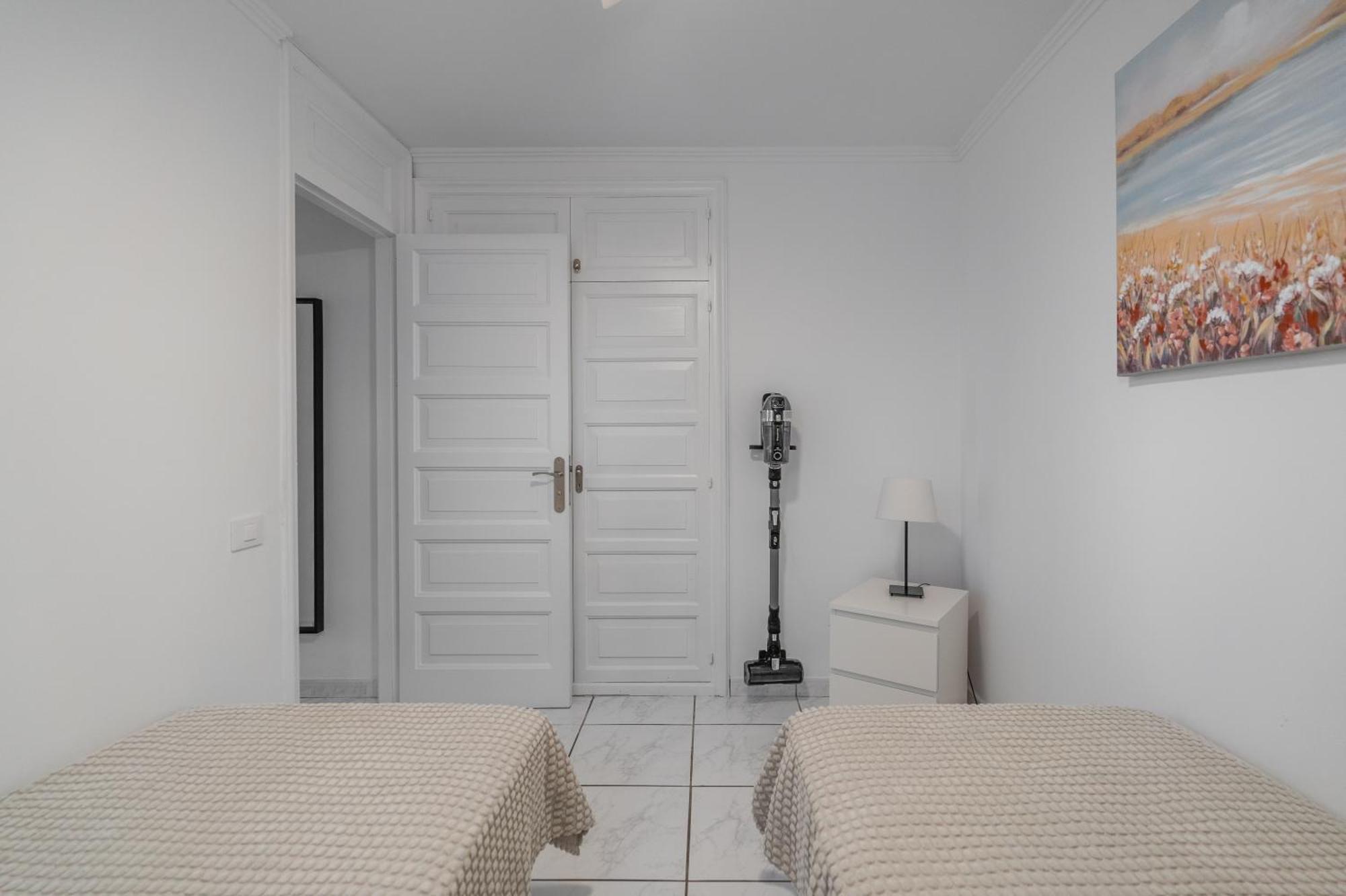 Parque Santiago 2 Apartments By Pure Home Tenerife อาโรนา ห้อง รูปภาพ