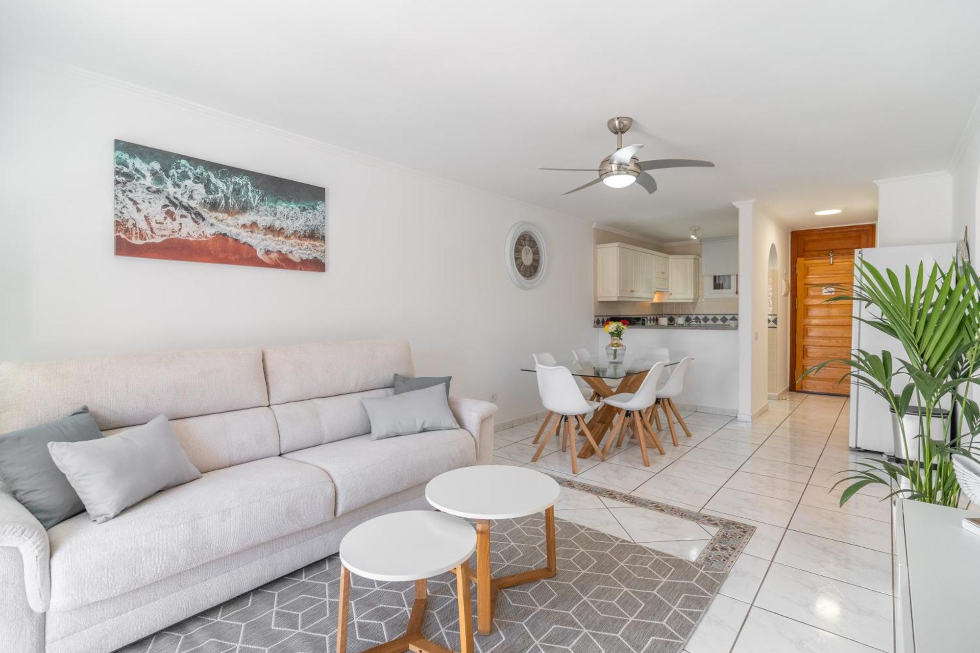 Parque Santiago 2 Apartments By Pure Home Tenerife อาโรนา ห้อง รูปภาพ