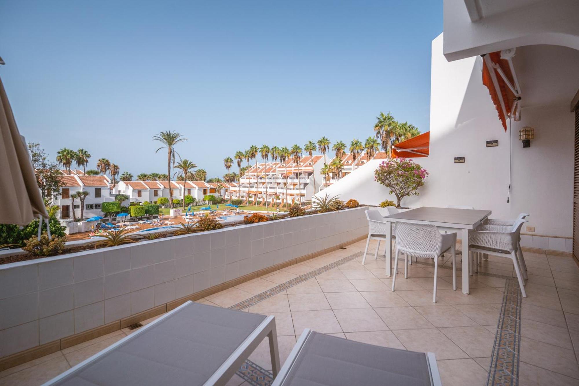 Parque Santiago 2 Apartments By Pure Home Tenerife อาโรนา ห้อง รูปภาพ