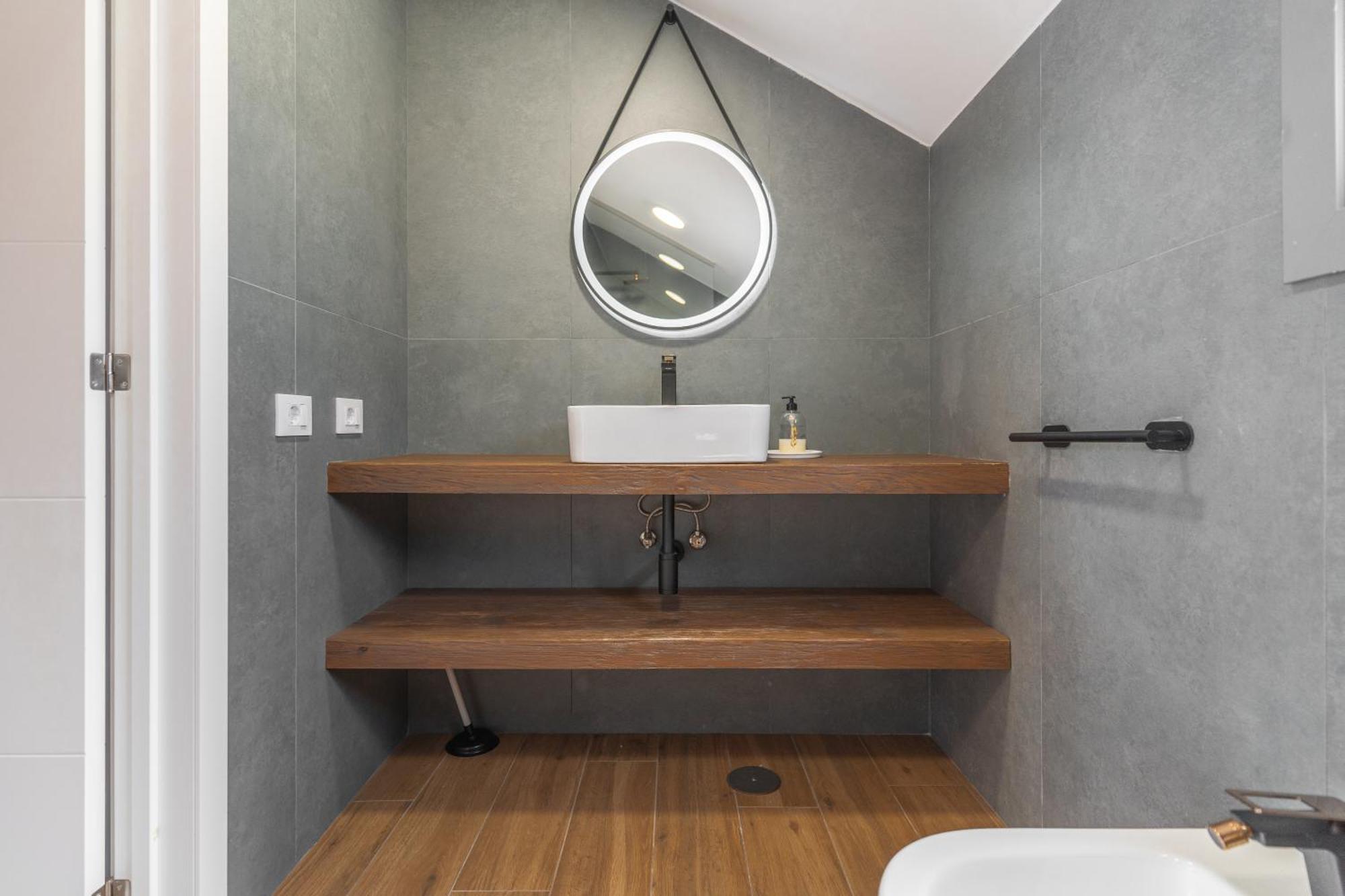 Parque Santiago 2 Apartments By Pure Home Tenerife อาโรนา ห้อง รูปภาพ