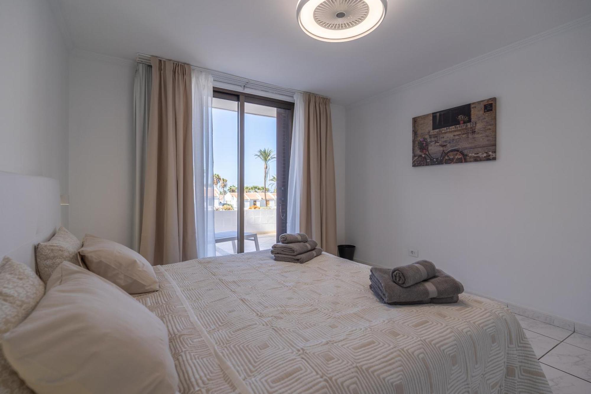 Parque Santiago 2 Apartments By Pure Home Tenerife อาโรนา ห้อง รูปภาพ