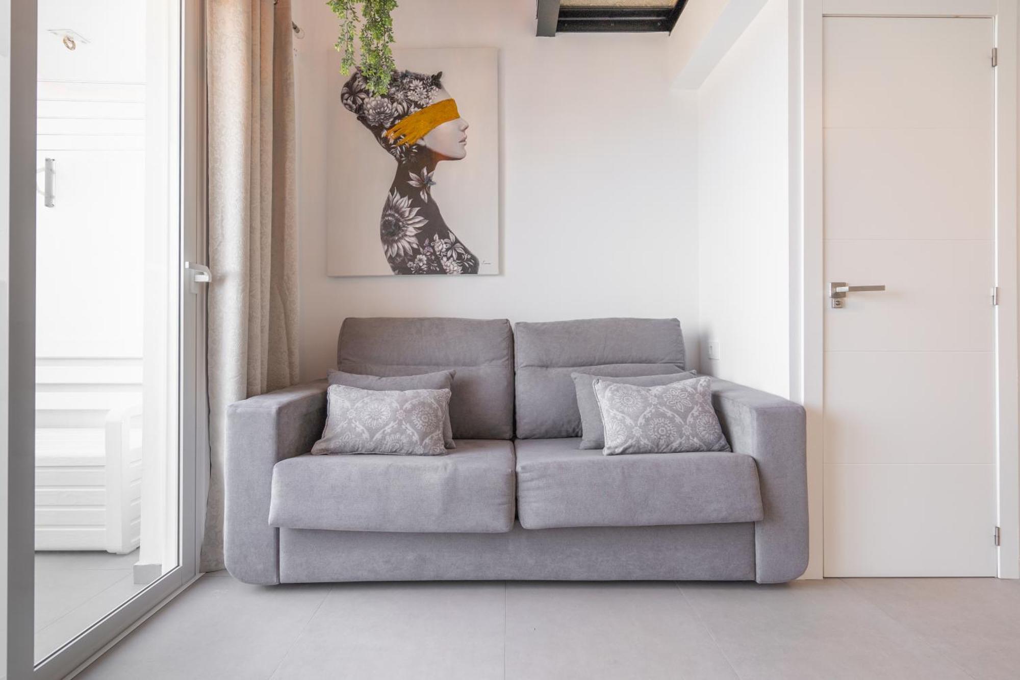 Parque Santiago 2 Apartments By Pure Home Tenerife อาโรนา ห้อง รูปภาพ