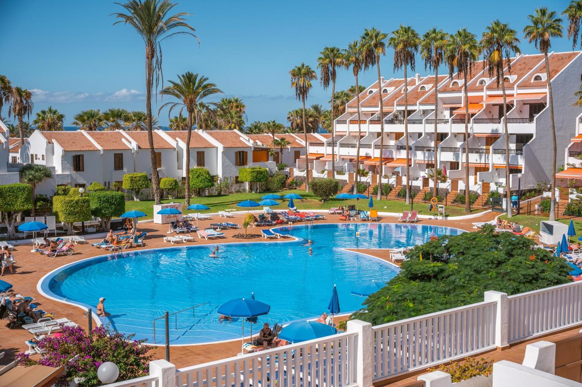 Parque Santiago 2 Apartments By Pure Home Tenerife อาโรนา ห้อง รูปภาพ