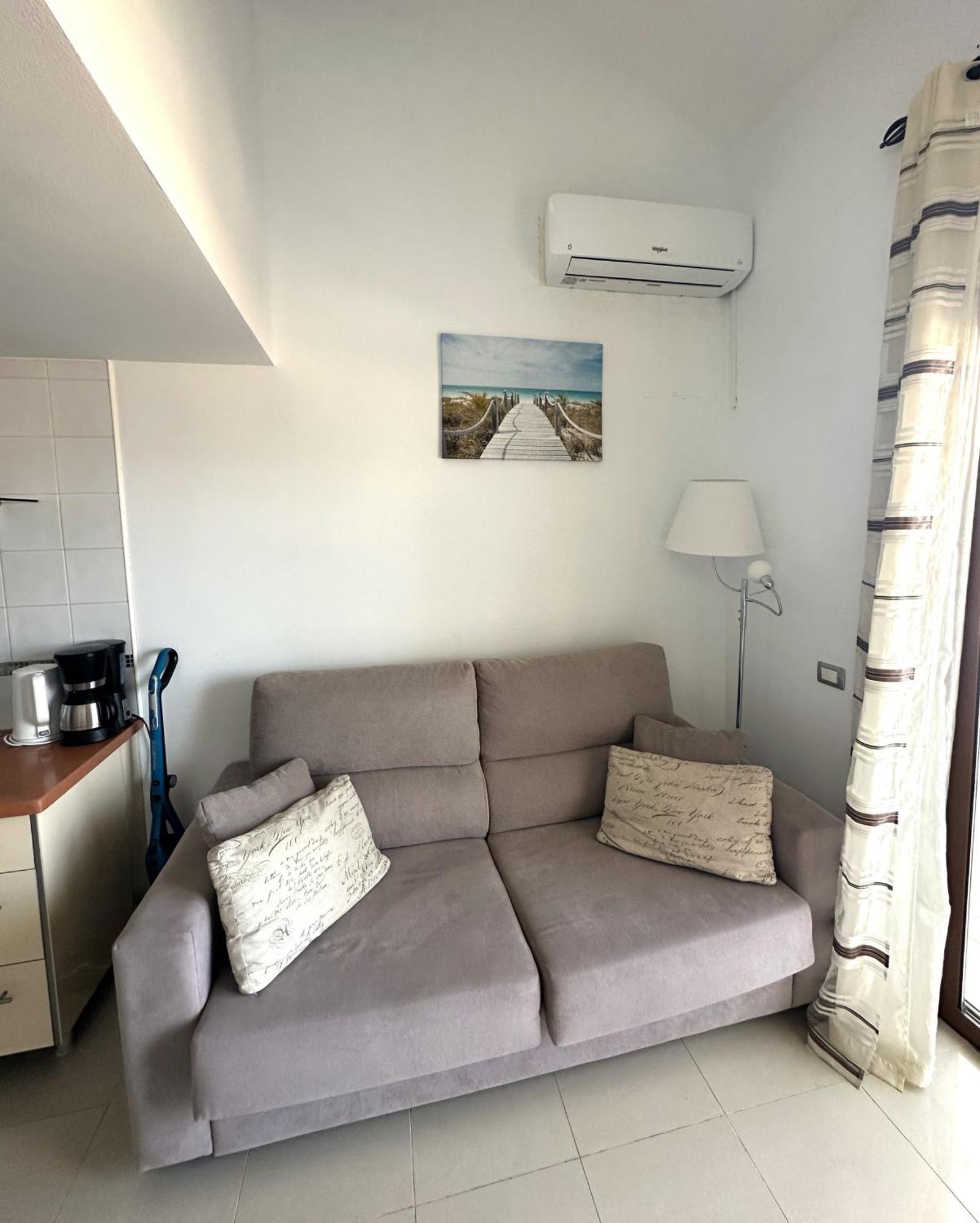 Parque Santiago 2 Apartments By Pure Home Tenerife อาโรนา ห้อง รูปภาพ