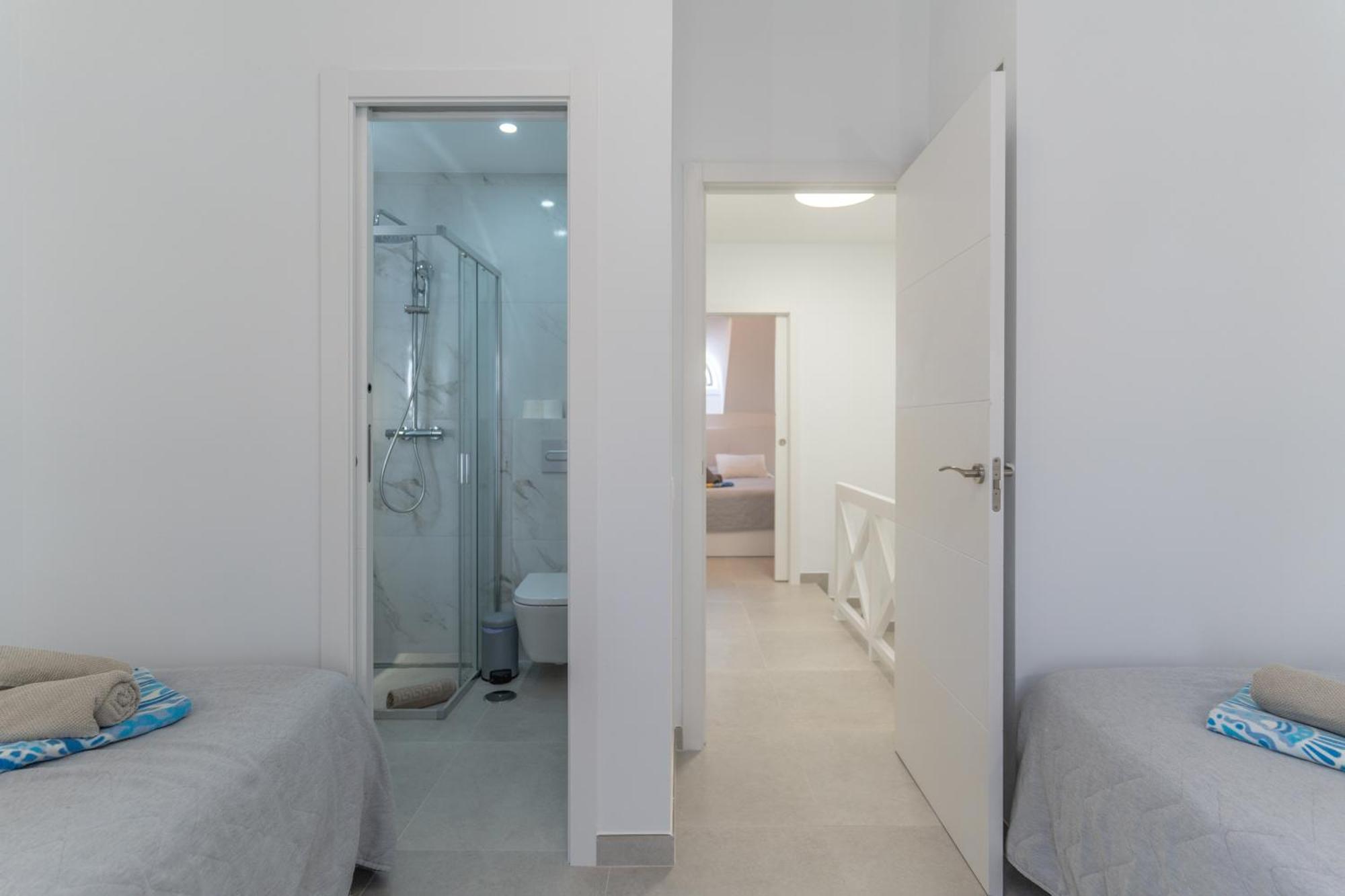Parque Santiago 2 Apartments By Pure Home Tenerife อาโรนา ห้อง รูปภาพ