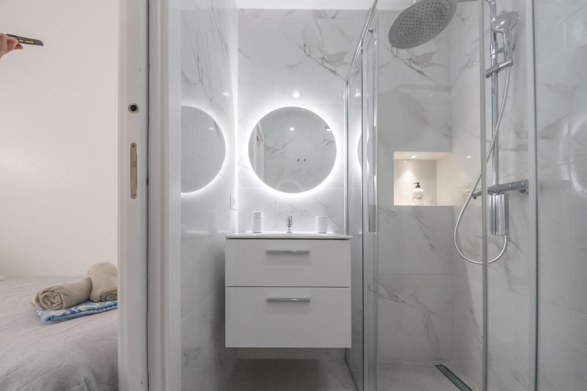 Parque Santiago 2 Apartments By Pure Home Tenerife อาโรนา ห้อง รูปภาพ
