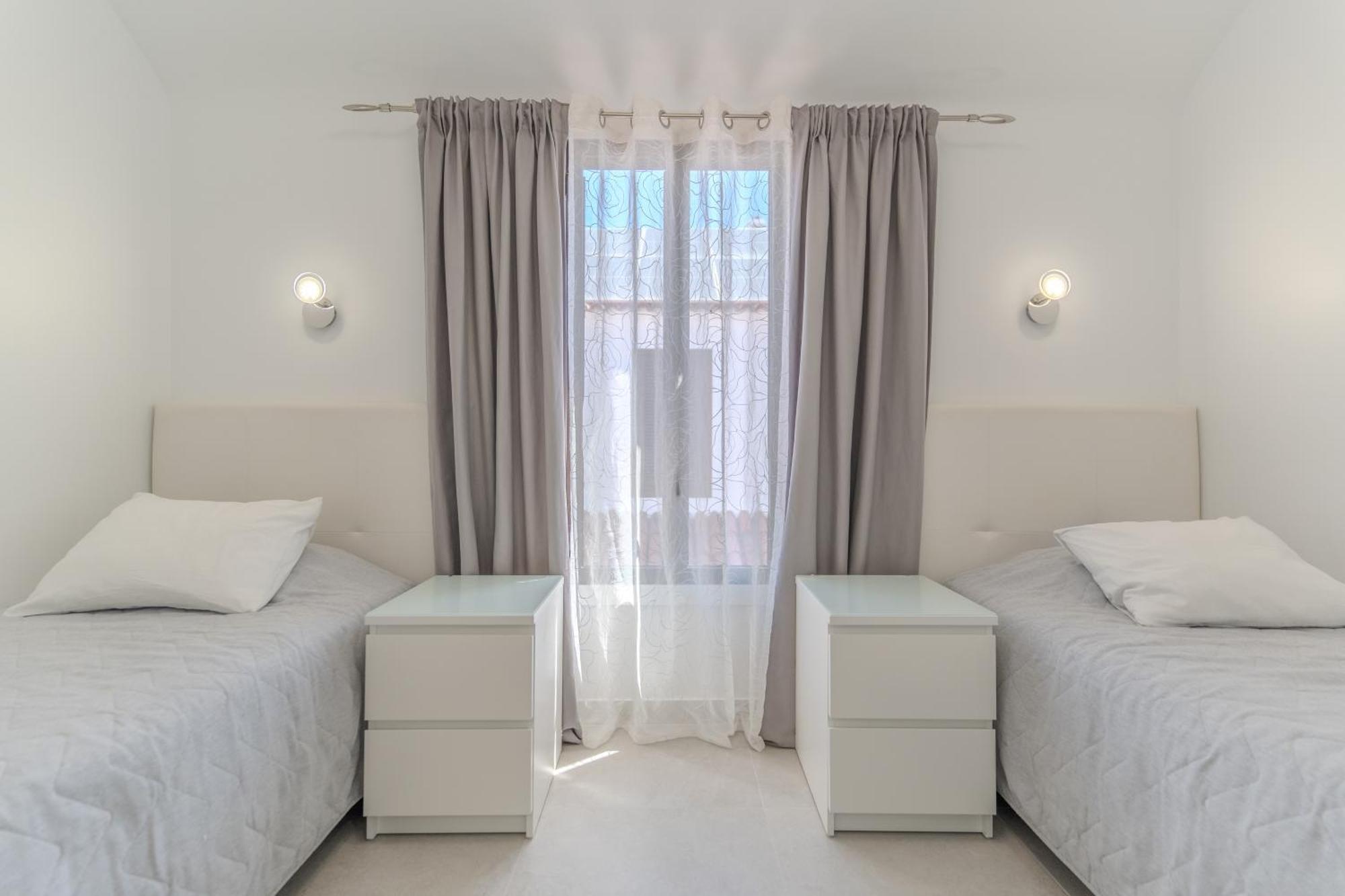 Parque Santiago 2 Apartments By Pure Home Tenerife อาโรนา ห้อง รูปภาพ