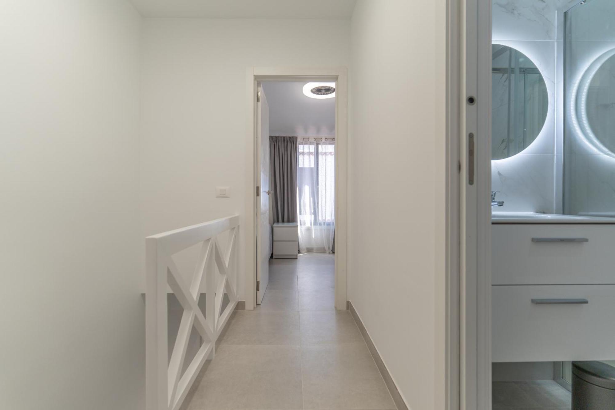 Parque Santiago 2 Apartments By Pure Home Tenerife อาโรนา ห้อง รูปภาพ