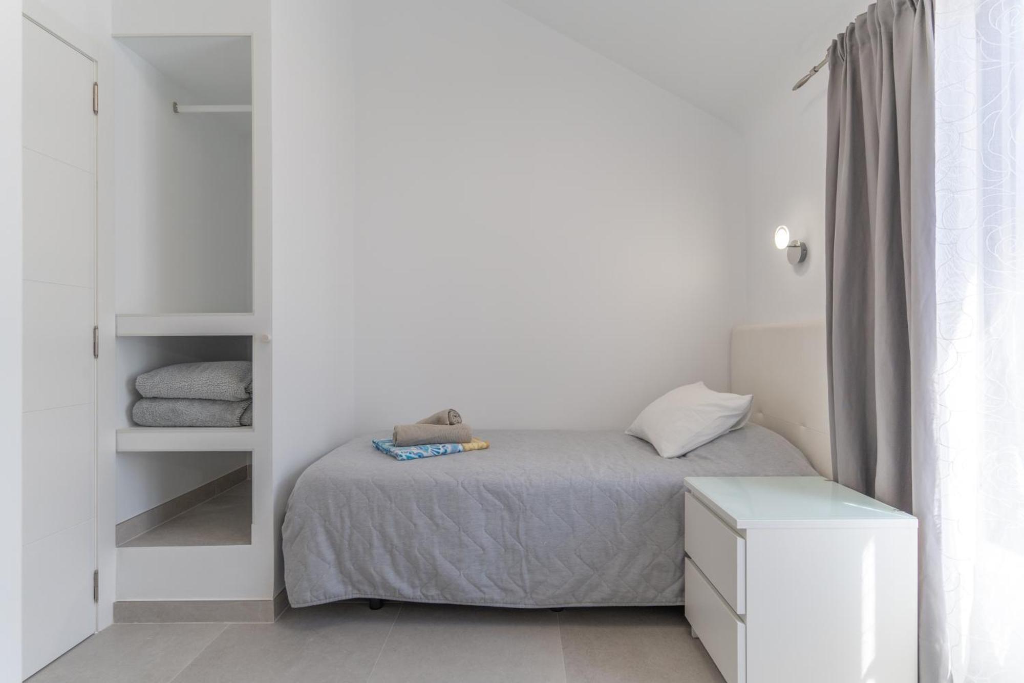 Parque Santiago 2 Apartments By Pure Home Tenerife อาโรนา ห้อง รูปภาพ