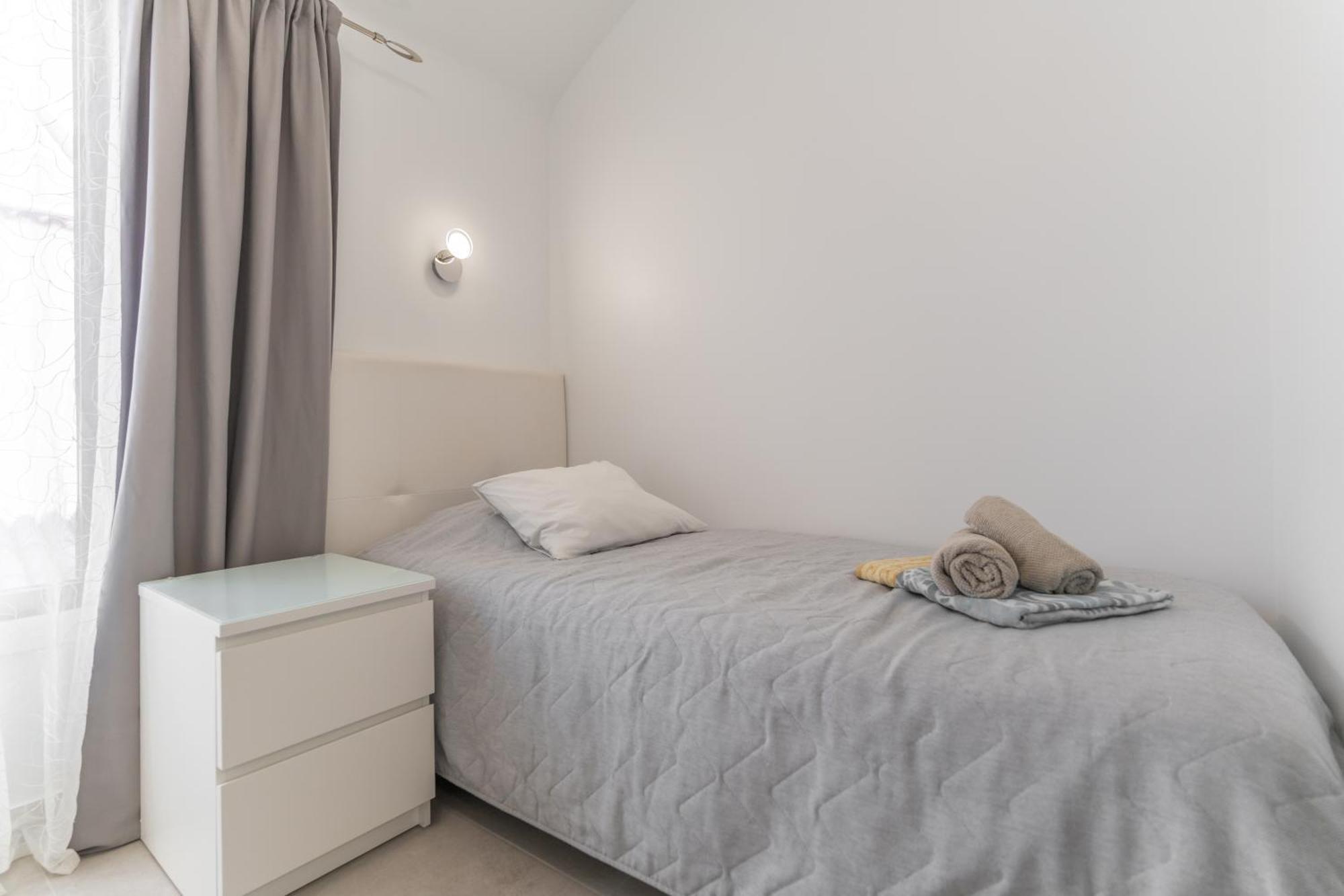 Parque Santiago 2 Apartments By Pure Home Tenerife อาโรนา ห้อง รูปภาพ