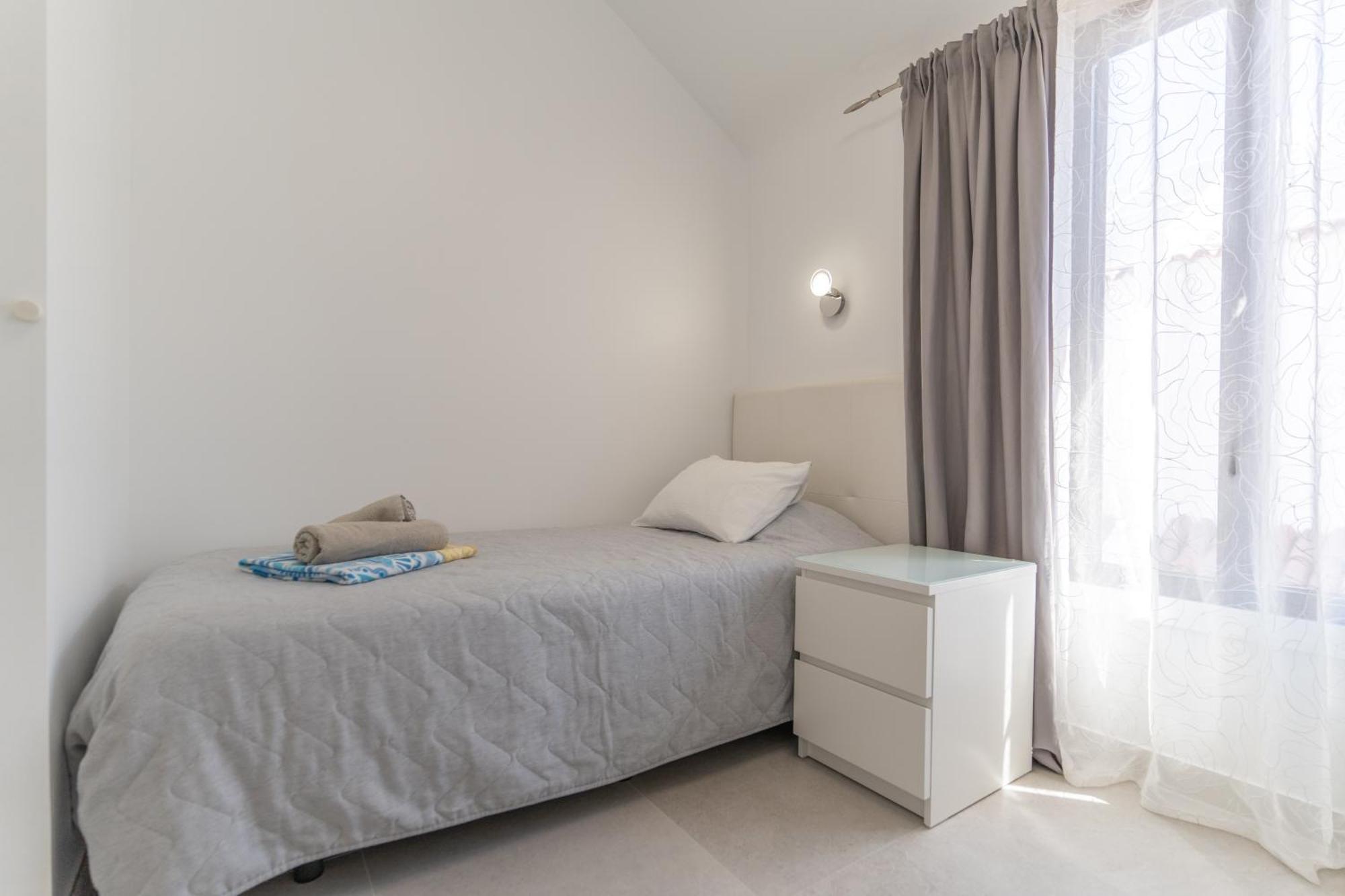 Parque Santiago 2 Apartments By Pure Home Tenerife อาโรนา ห้อง รูปภาพ