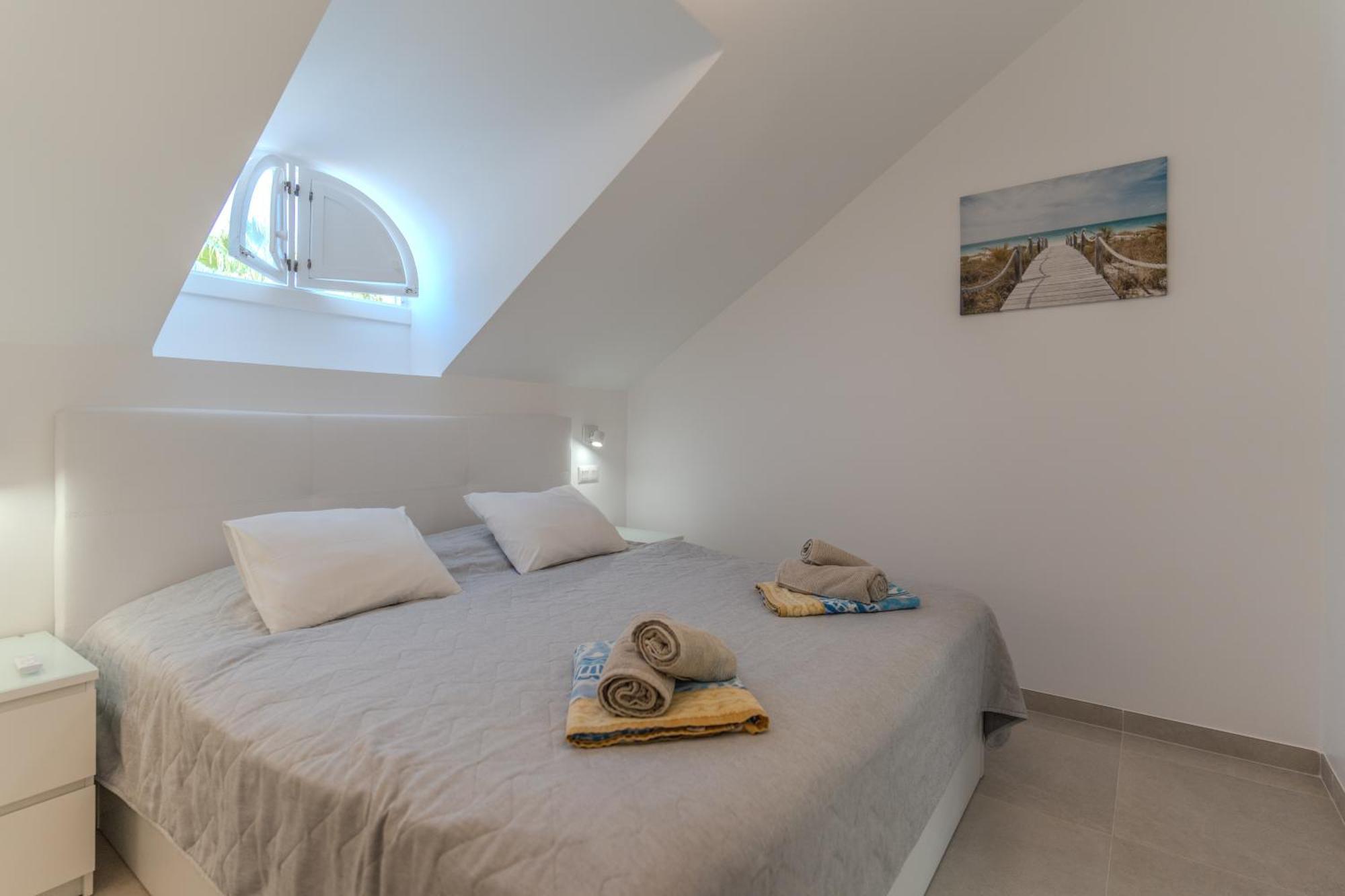 Parque Santiago 2 Apartments By Pure Home Tenerife อาโรนา ห้อง รูปภาพ