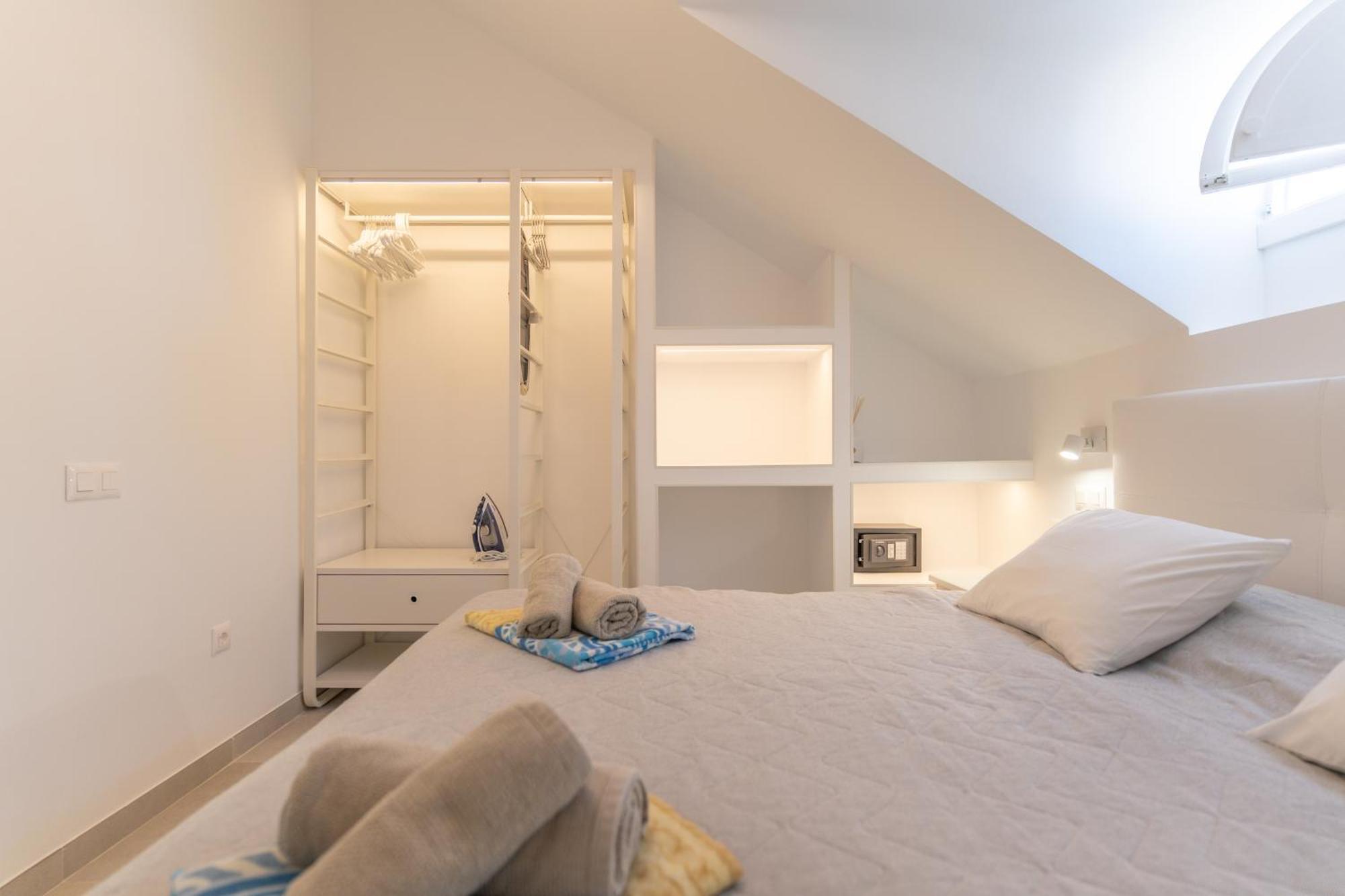 Parque Santiago 2 Apartments By Pure Home Tenerife อาโรนา ห้อง รูปภาพ