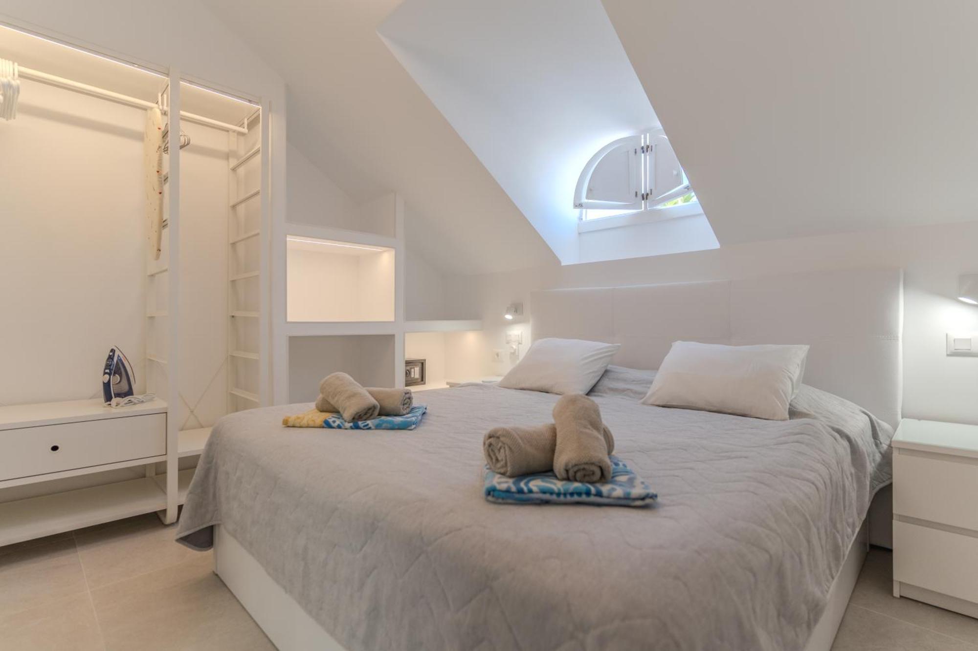 Parque Santiago 2 Apartments By Pure Home Tenerife อาโรนา ห้อง รูปภาพ
