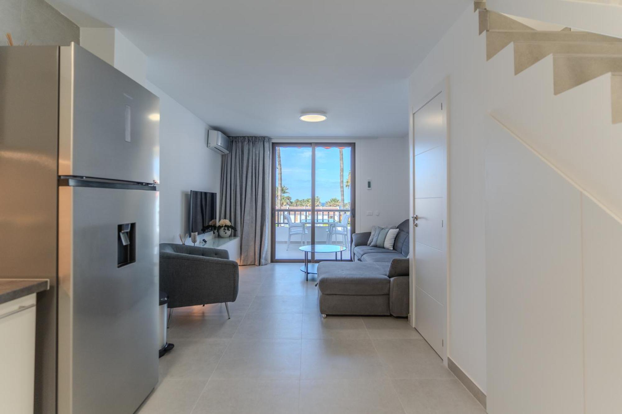 Parque Santiago 2 Apartments By Pure Home Tenerife อาโรนา ห้อง รูปภาพ