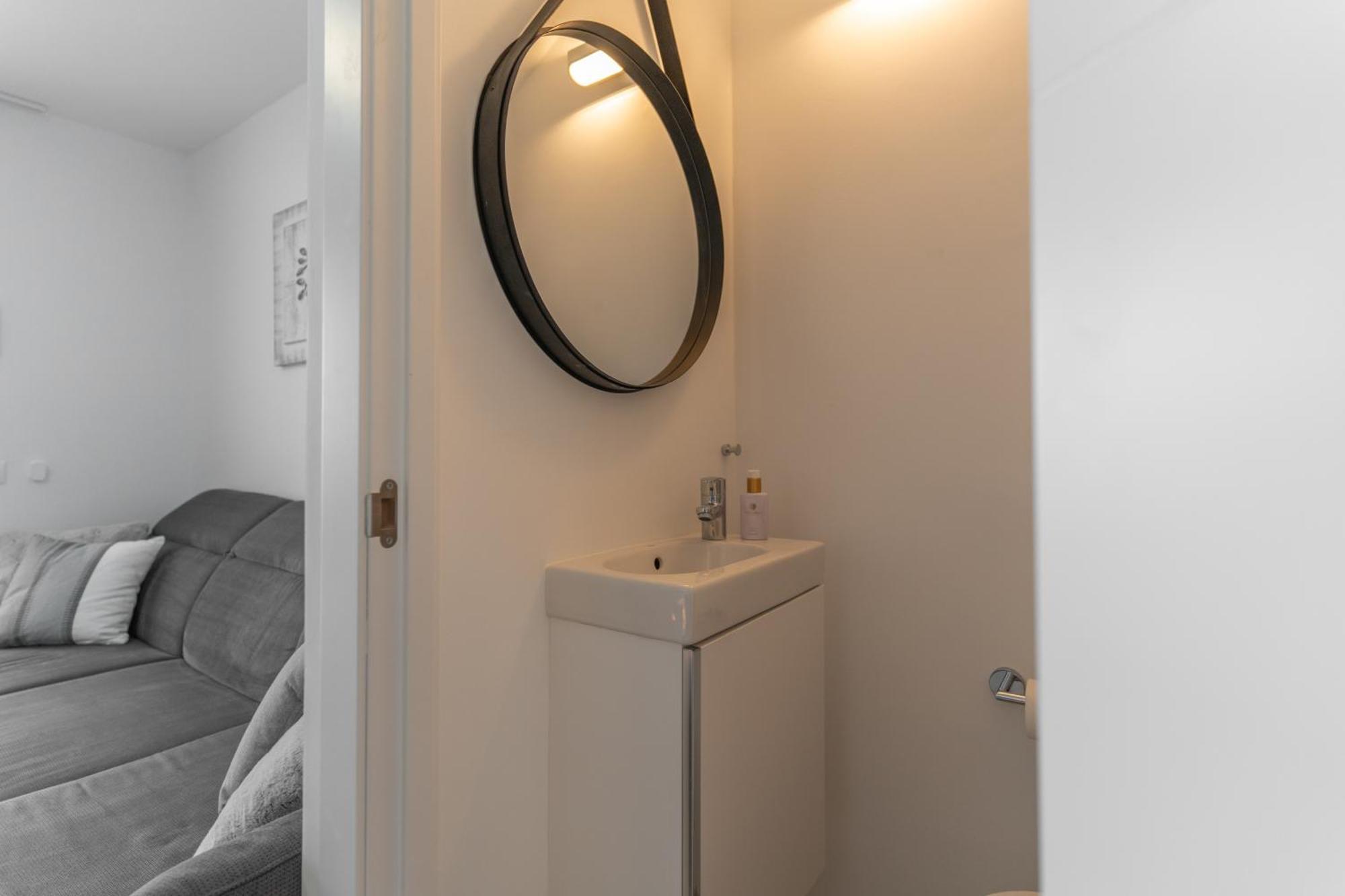 Parque Santiago 2 Apartments By Pure Home Tenerife อาโรนา ห้อง รูปภาพ