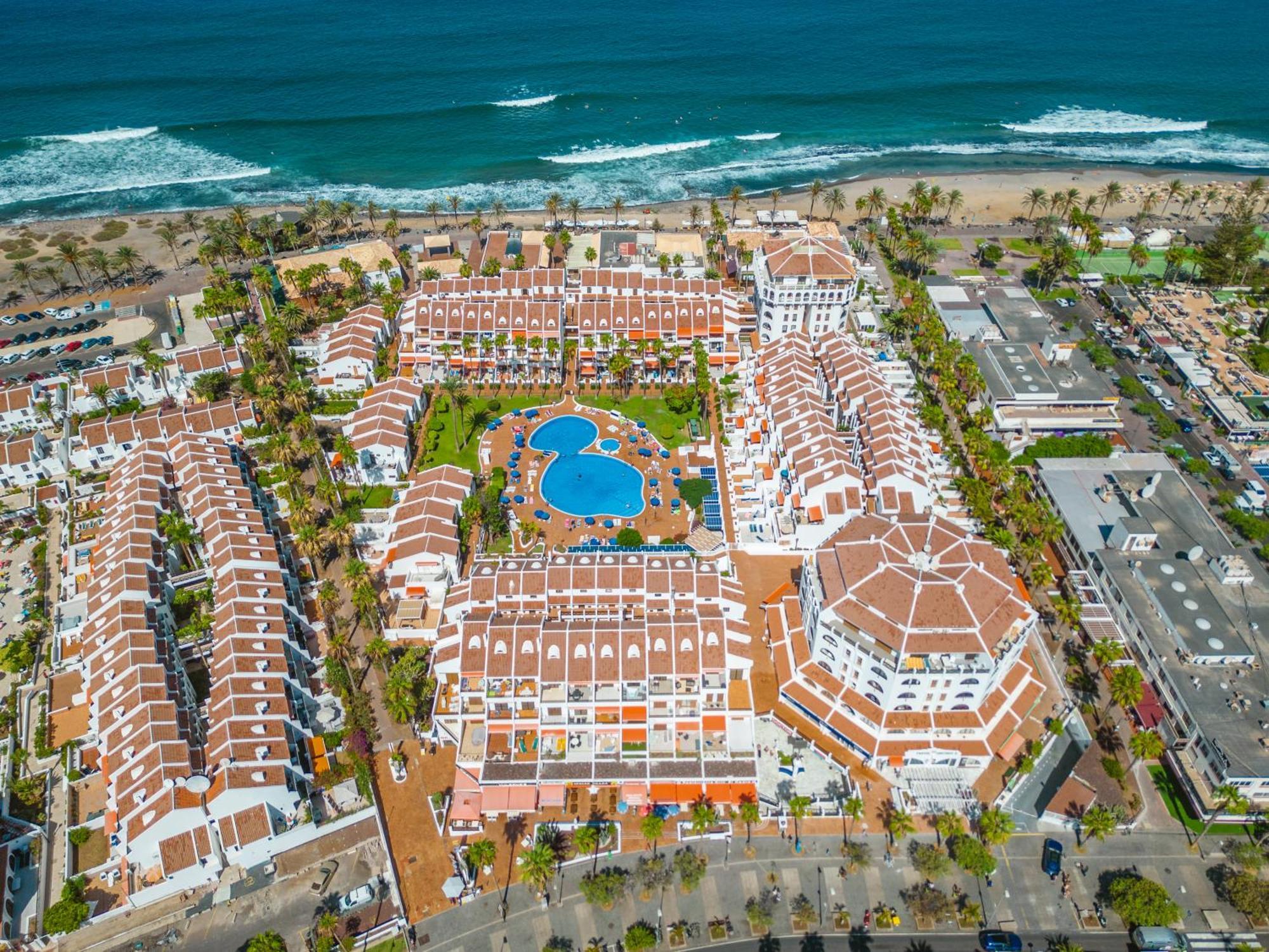 Parque Santiago 2 Apartments By Pure Home Tenerife อาโรนา ภายนอก รูปภาพ