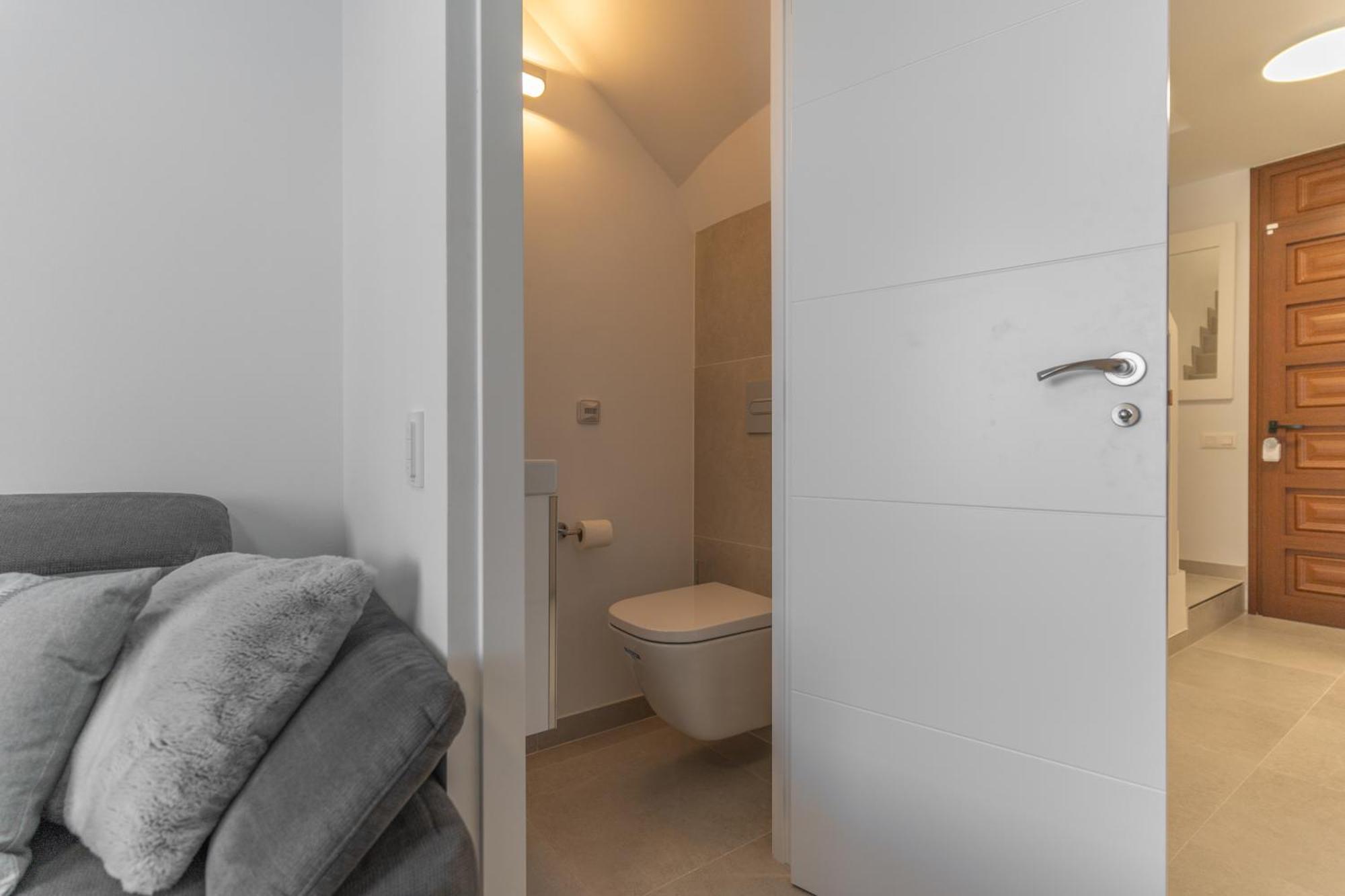 Parque Santiago 2 Apartments By Pure Home Tenerife อาโรนา ห้อง รูปภาพ