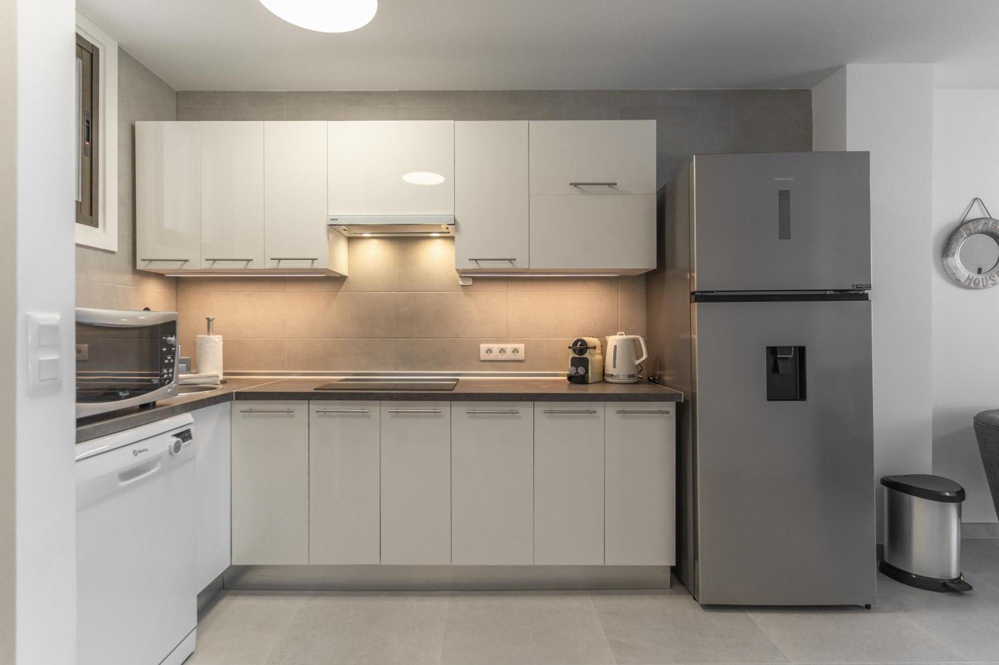 Parque Santiago 2 Apartments By Pure Home Tenerife อาโรนา ห้อง รูปภาพ