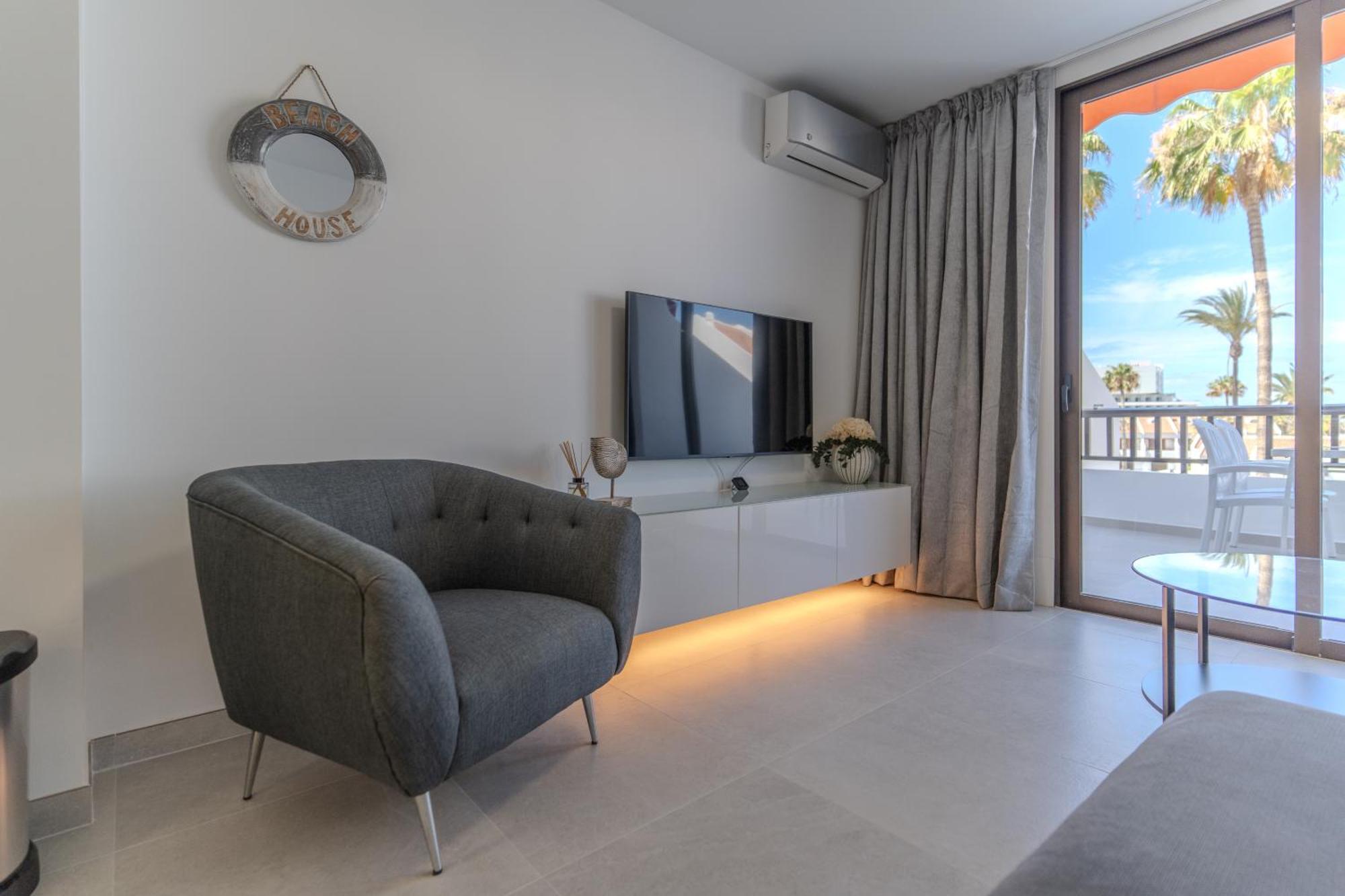 Parque Santiago 2 Apartments By Pure Home Tenerife อาโรนา ห้อง รูปภาพ