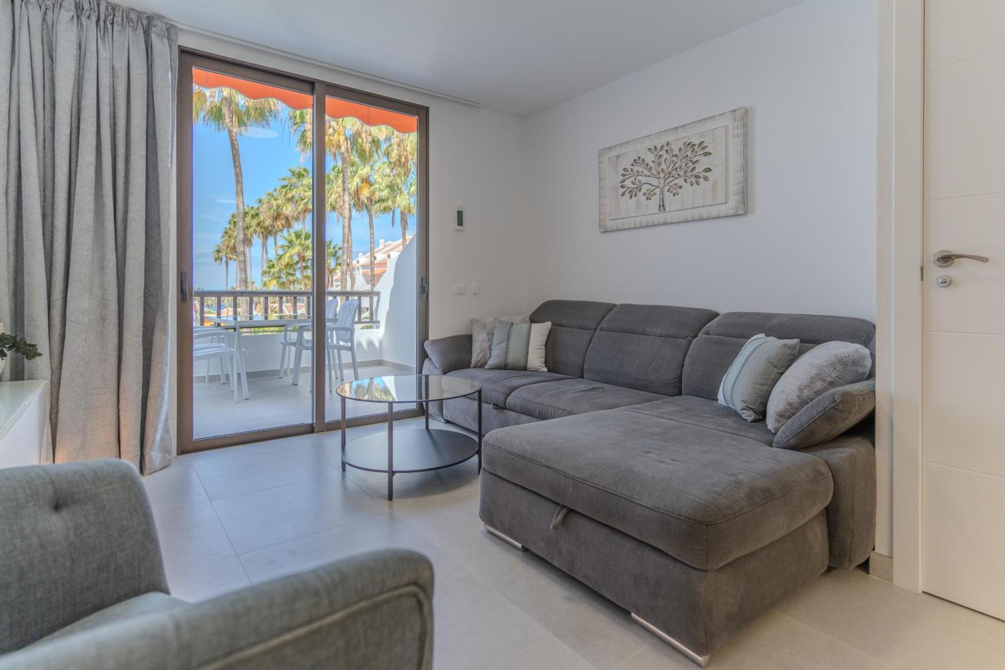 Parque Santiago 2 Apartments By Pure Home Tenerife อาโรนา ห้อง รูปภาพ