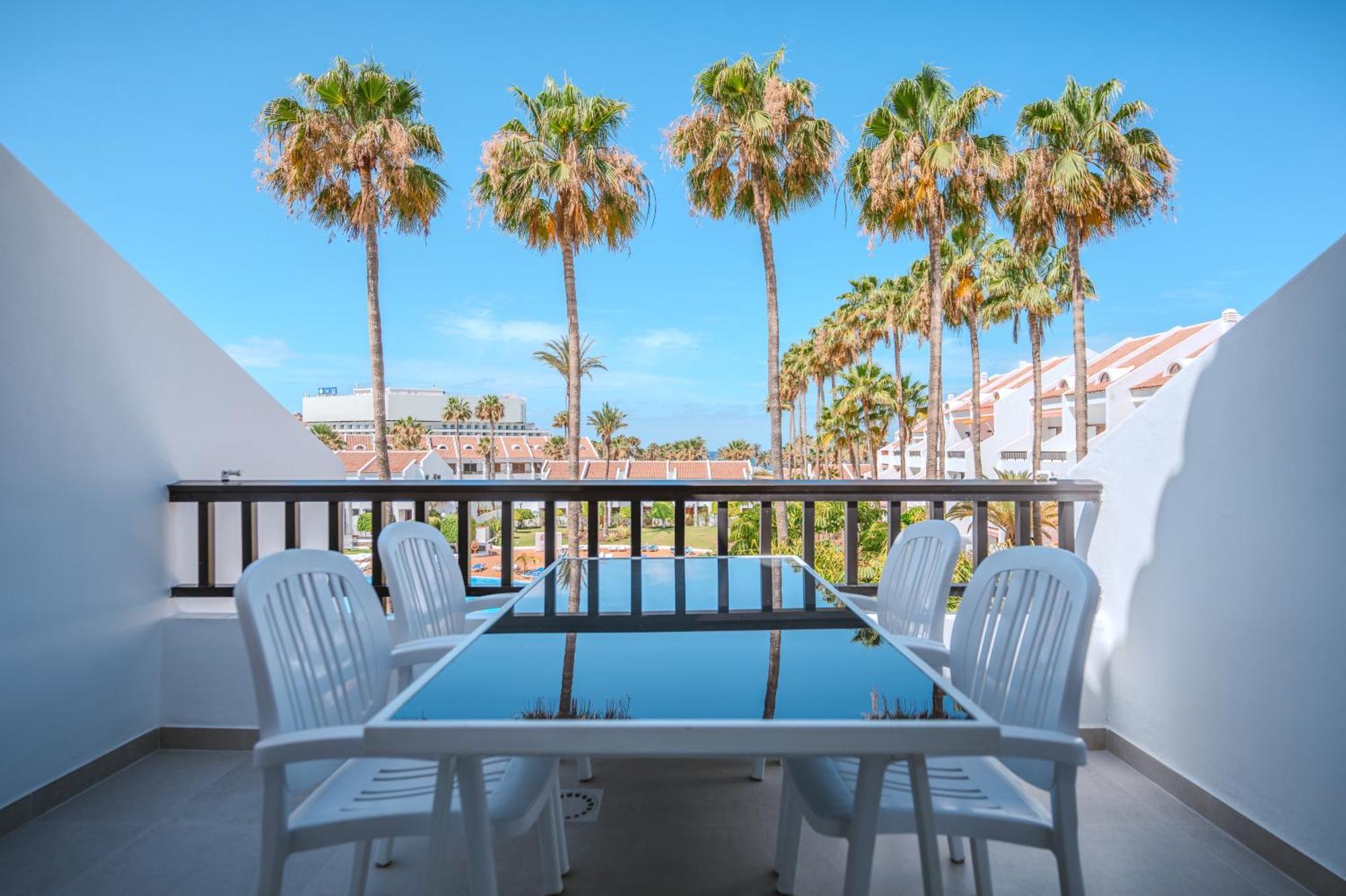 Parque Santiago 2 Apartments By Pure Home Tenerife อาโรนา ภายนอก รูปภาพ