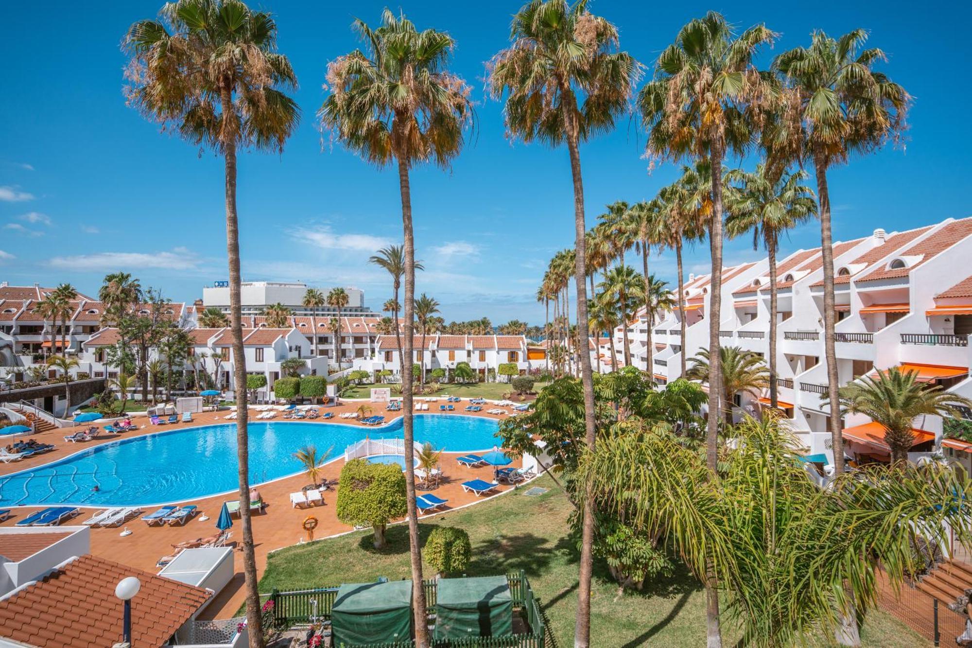 Parque Santiago 2 Apartments By Pure Home Tenerife อาโรนา ภายนอก รูปภาพ