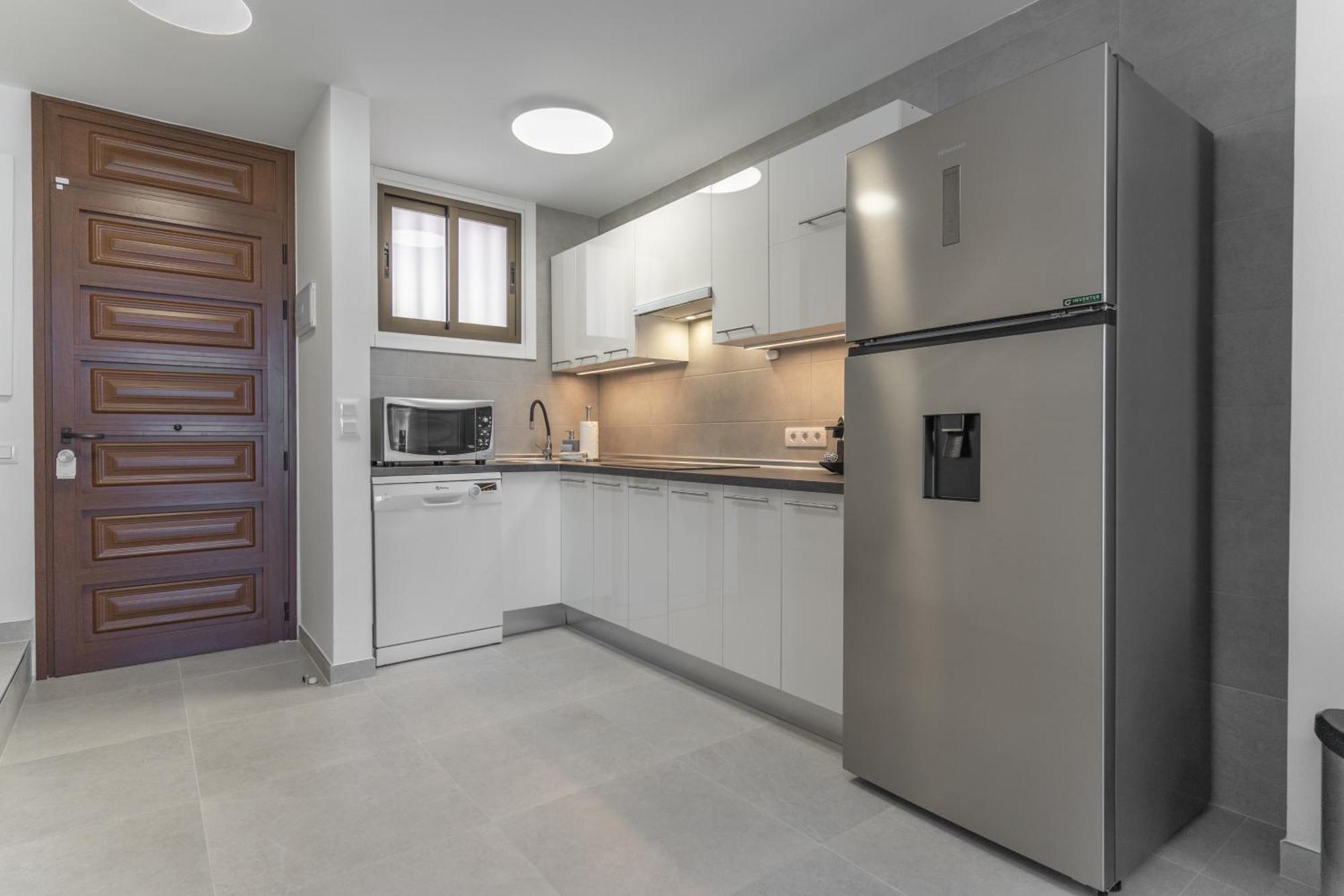 Parque Santiago 2 Apartments By Pure Home Tenerife อาโรนา ห้อง รูปภาพ
