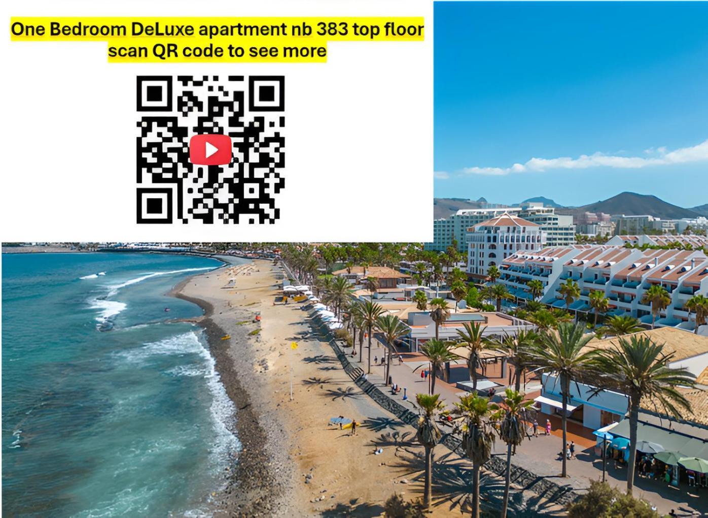 Parque Santiago 2 Apartments By Pure Home Tenerife อาโรนา ห้อง รูปภาพ