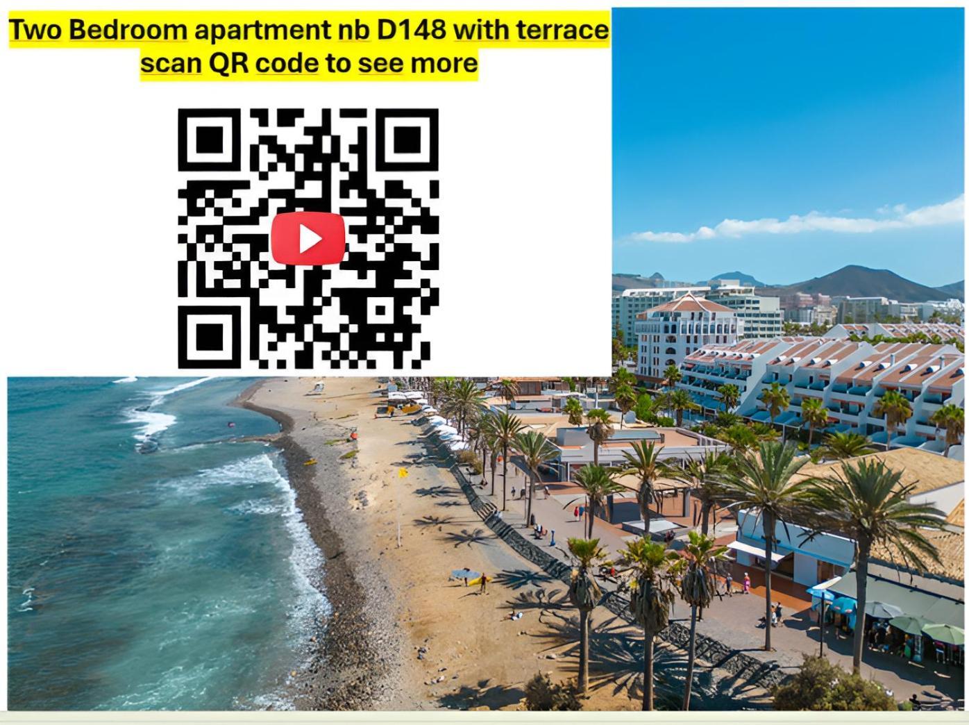 Parque Santiago 2 Apartments By Pure Home Tenerife อาโรนา ห้อง รูปภาพ