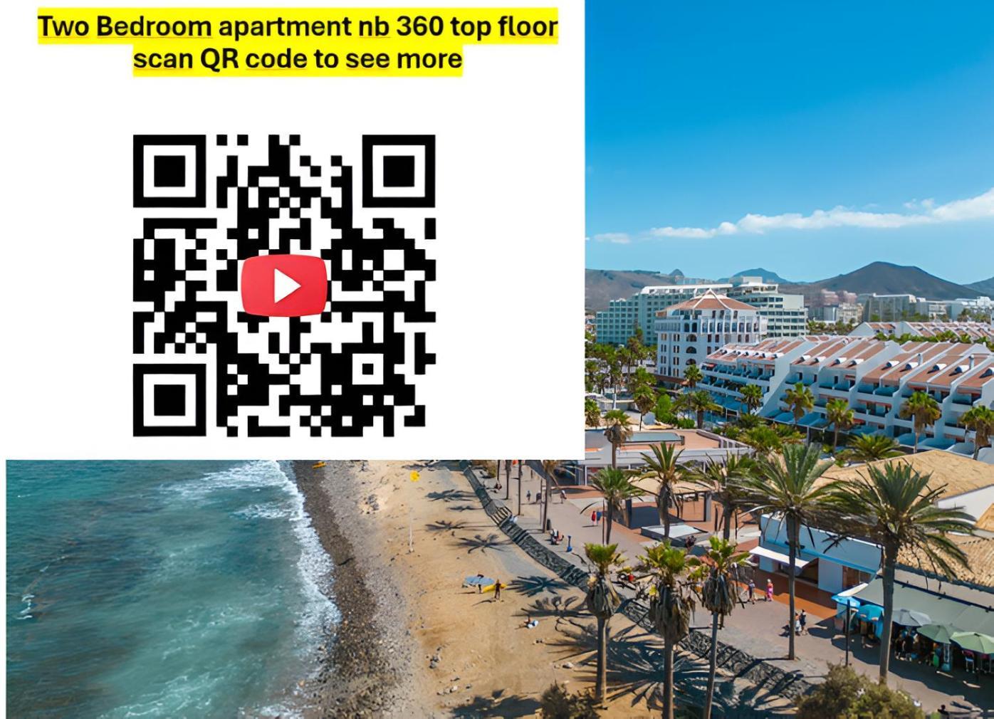 Parque Santiago 2 Apartments By Pure Home Tenerife อาโรนา ห้อง รูปภาพ